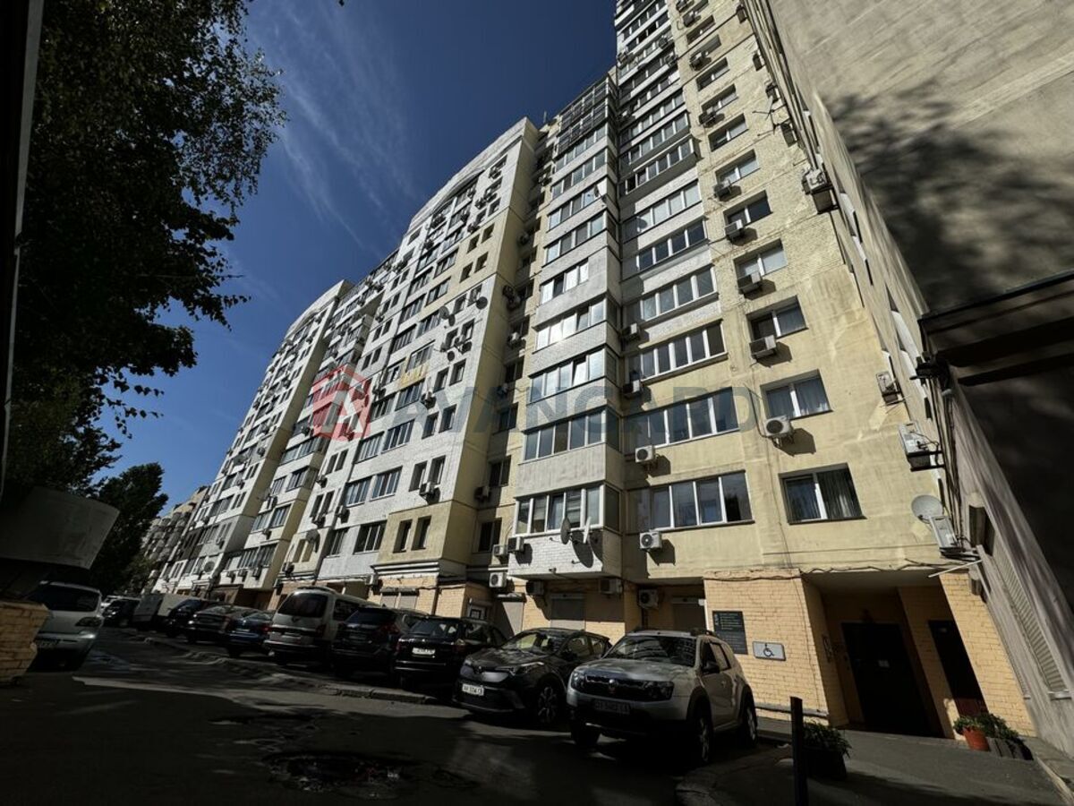 1 кім. квартира, 105/-/25 кв. м., 15/17 поверх фото 18 1 кім. квартира, 105/-/25 кв. м., 15/17 поверх фото 18