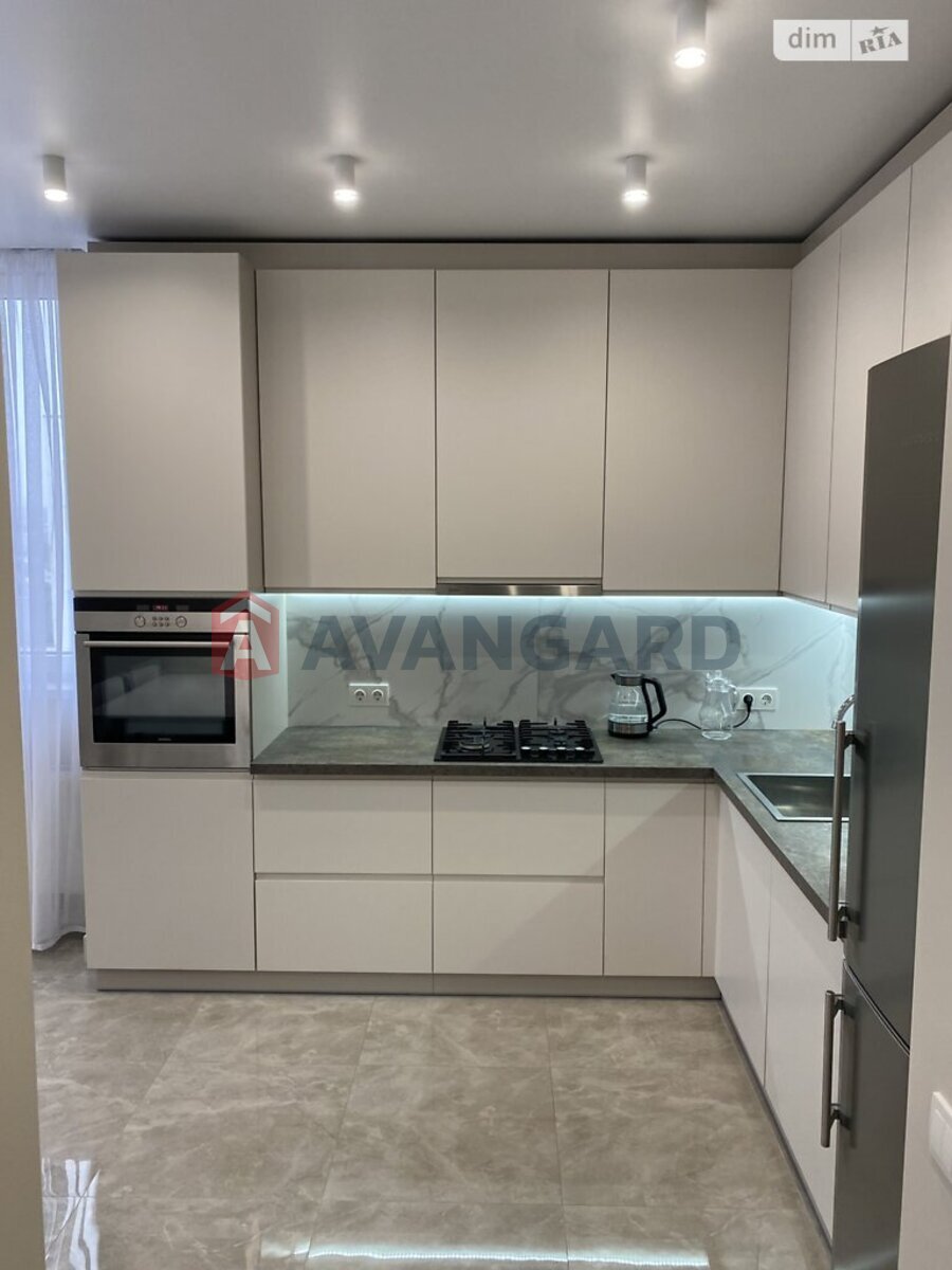 2 кім. квартира, 63/40/20 кв. м., 11/16 поверх фото 7 2 кім. квартира, 63/40/20 кв. м., 11/16 поверх фото 7