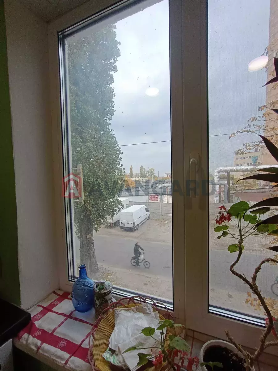 1 кім. квартира, 33/-/6 кв. м., 3/5 поверх фото 7 1 кім. квартира, 33/-/6 кв. м., 3/5 поверх фото 7