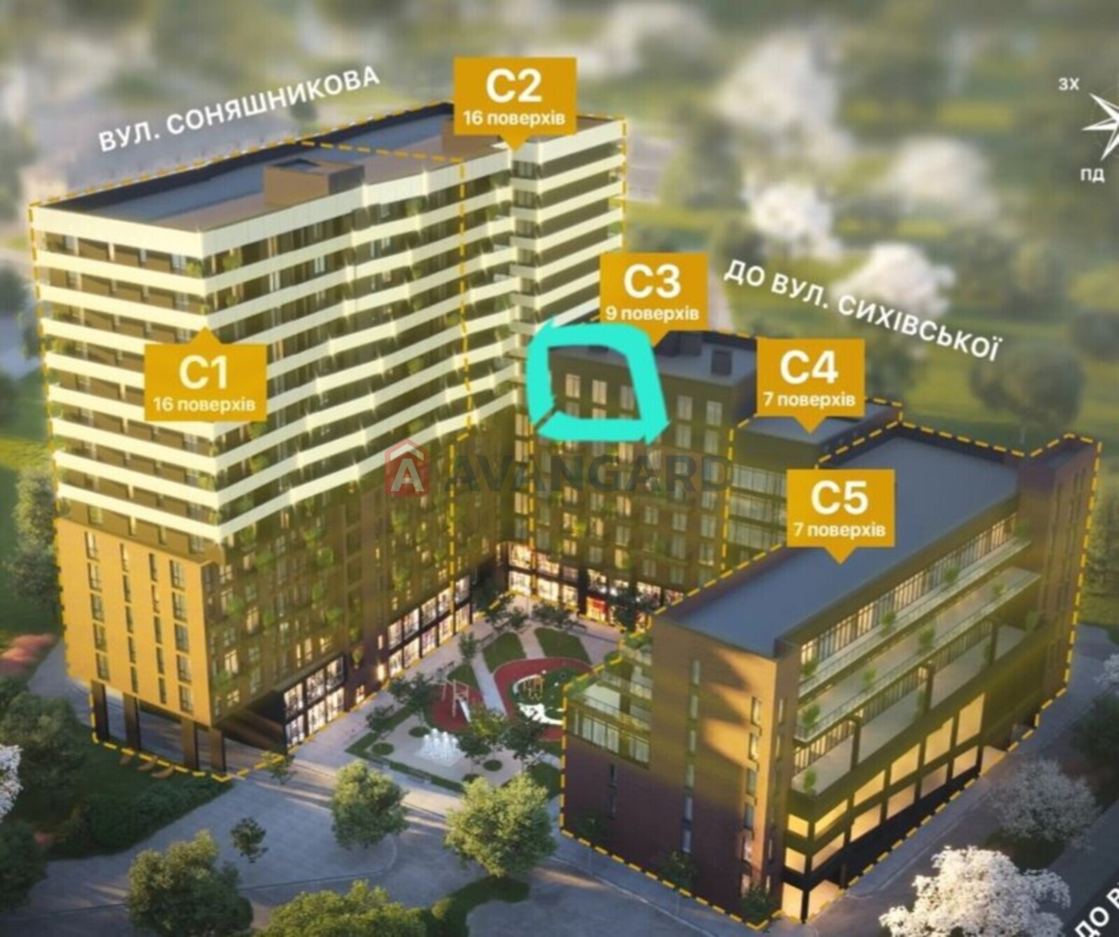 1 комн. квартира, 40/-/15 кв. м., 9/9 этаж фото 1 1 комн. квартира, 40/-/15 кв. м., 9/9 этаж фото 1