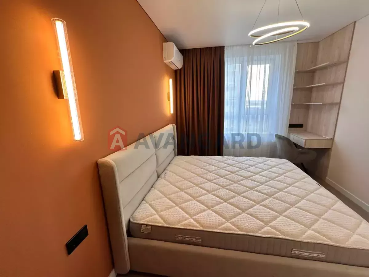 2 комн. квартира, 55/20/12 кв. м., 7/10 этаж фото 21 2 комн. квартира, 55/20/12 кв. м., 7/10 этаж фото 21