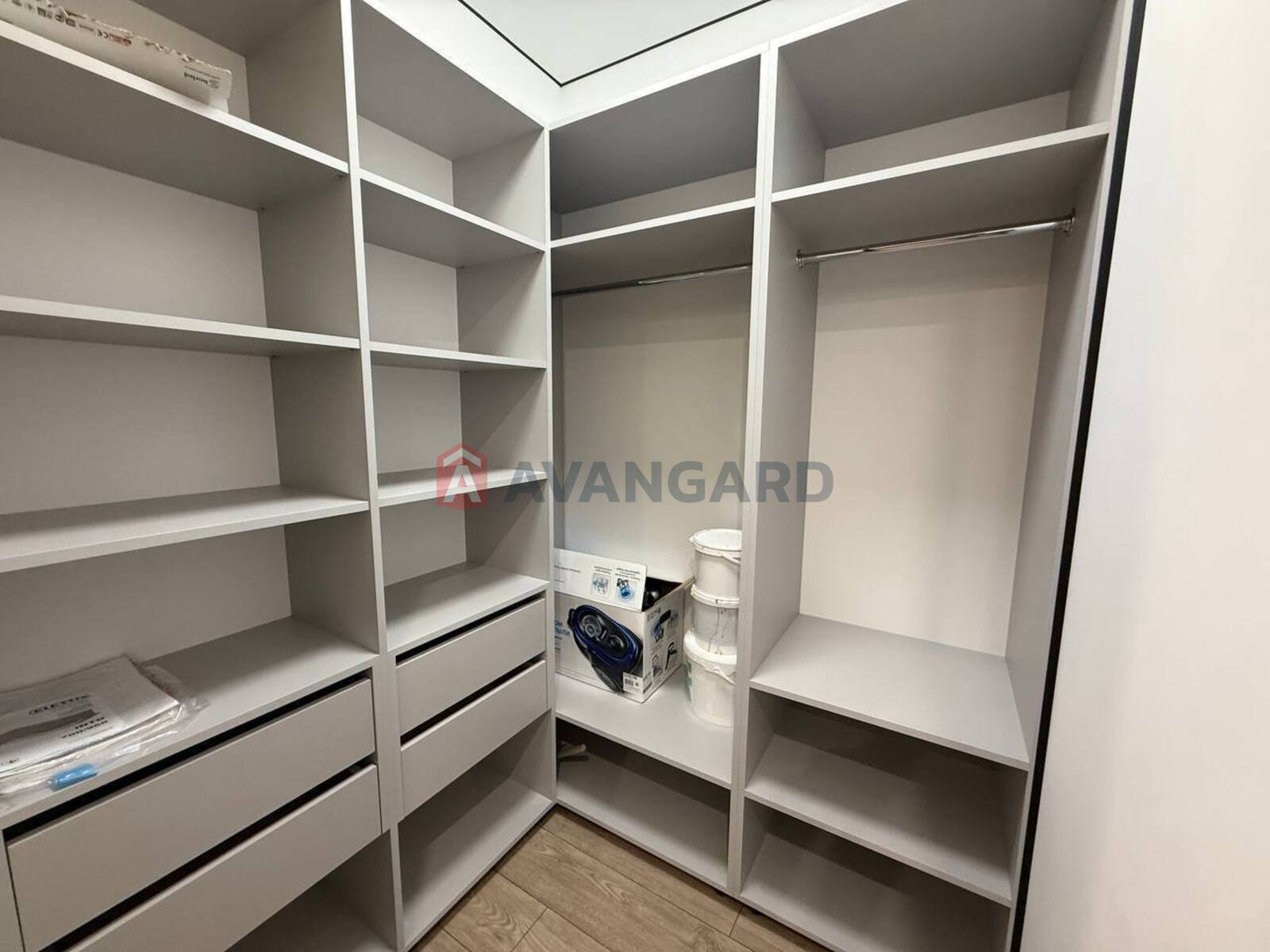 1 кім. квартира, 46/-/- кв. м., 9/10 поверх фото 6 1 кім. квартира, 46/-/- кв. м., 9/10 поверх фото 6