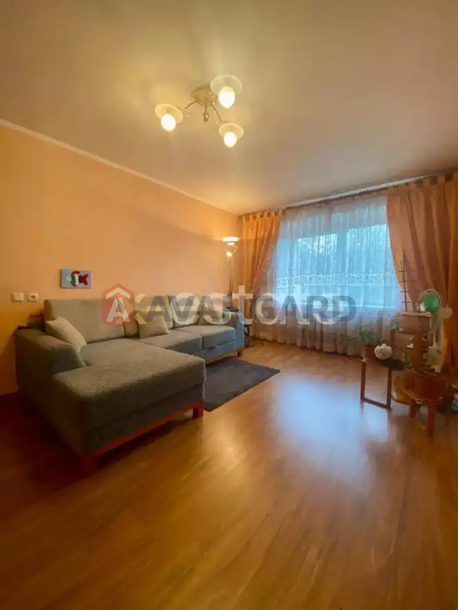 3 комн. квартира, 77/43/18 кв. м., 3/9 этаж фото 6 3 комн. квартира, 77/43/18 кв. м., 3/9 этаж фото 6