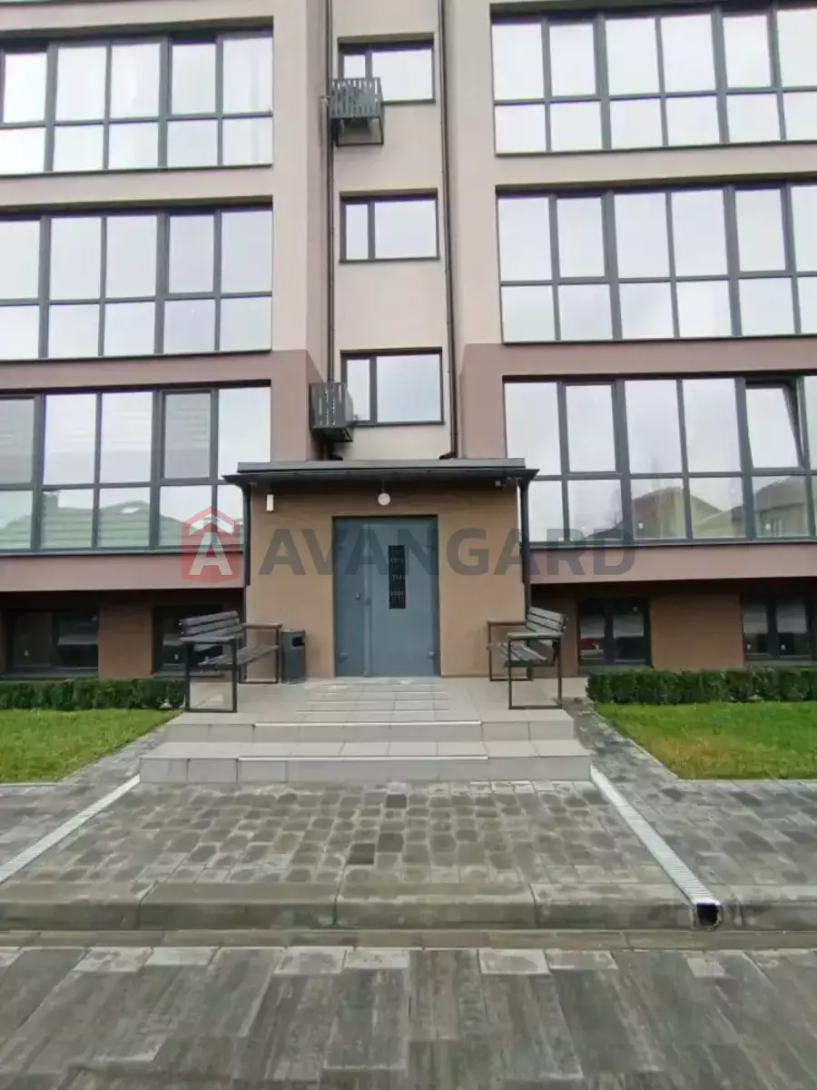 1 комн. квартира, 40/29/13 кв. м., 6/6 этаж фото 8 1 комн. квартира, 40/29/13 кв. м., 6/6 этаж фото 8