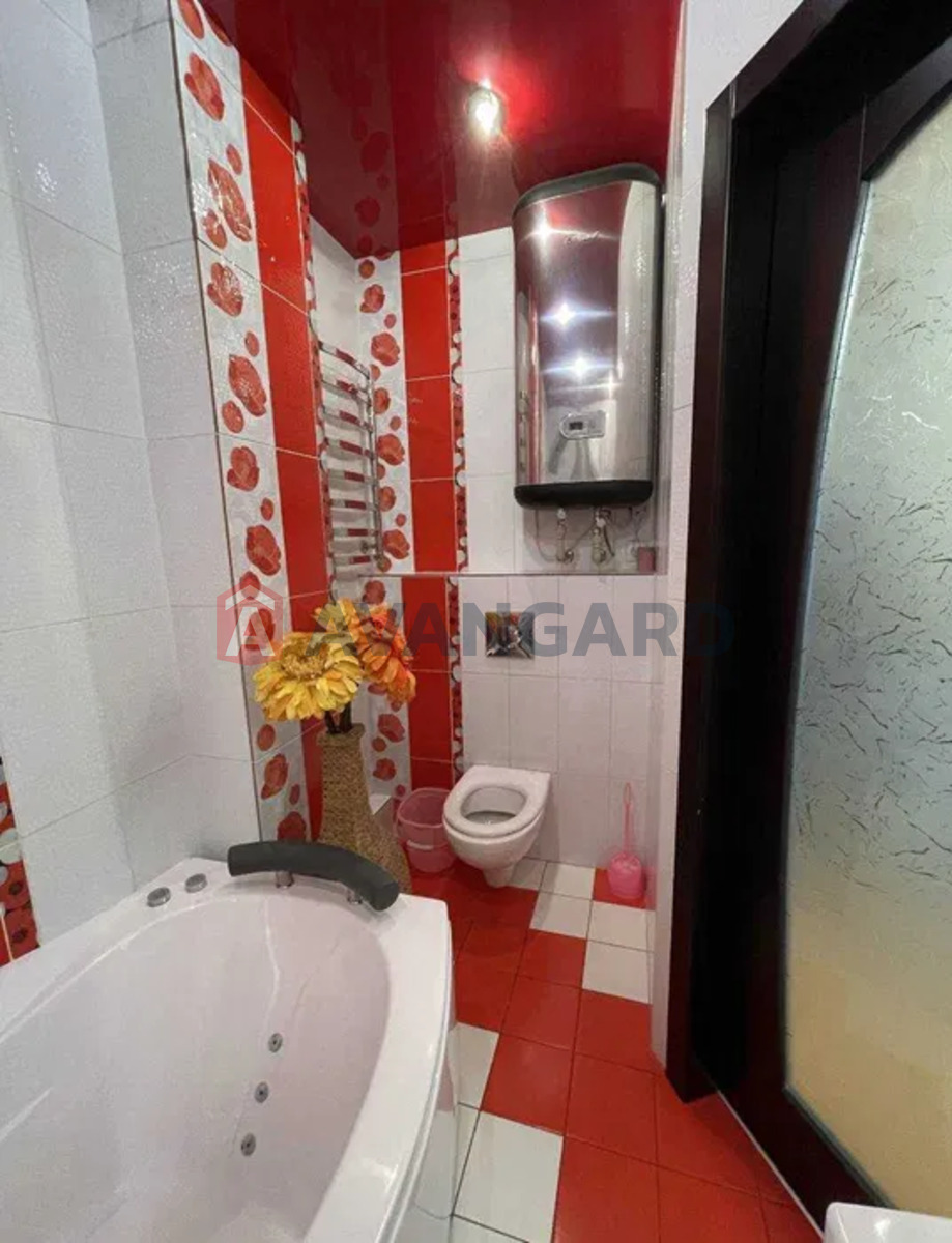 1 комн. квартира, 38/-/9 кв. м., 3/9 этаж фото 8 1 комн. квартира, 38/-/9 кв. м., 3/9 этаж фото 8