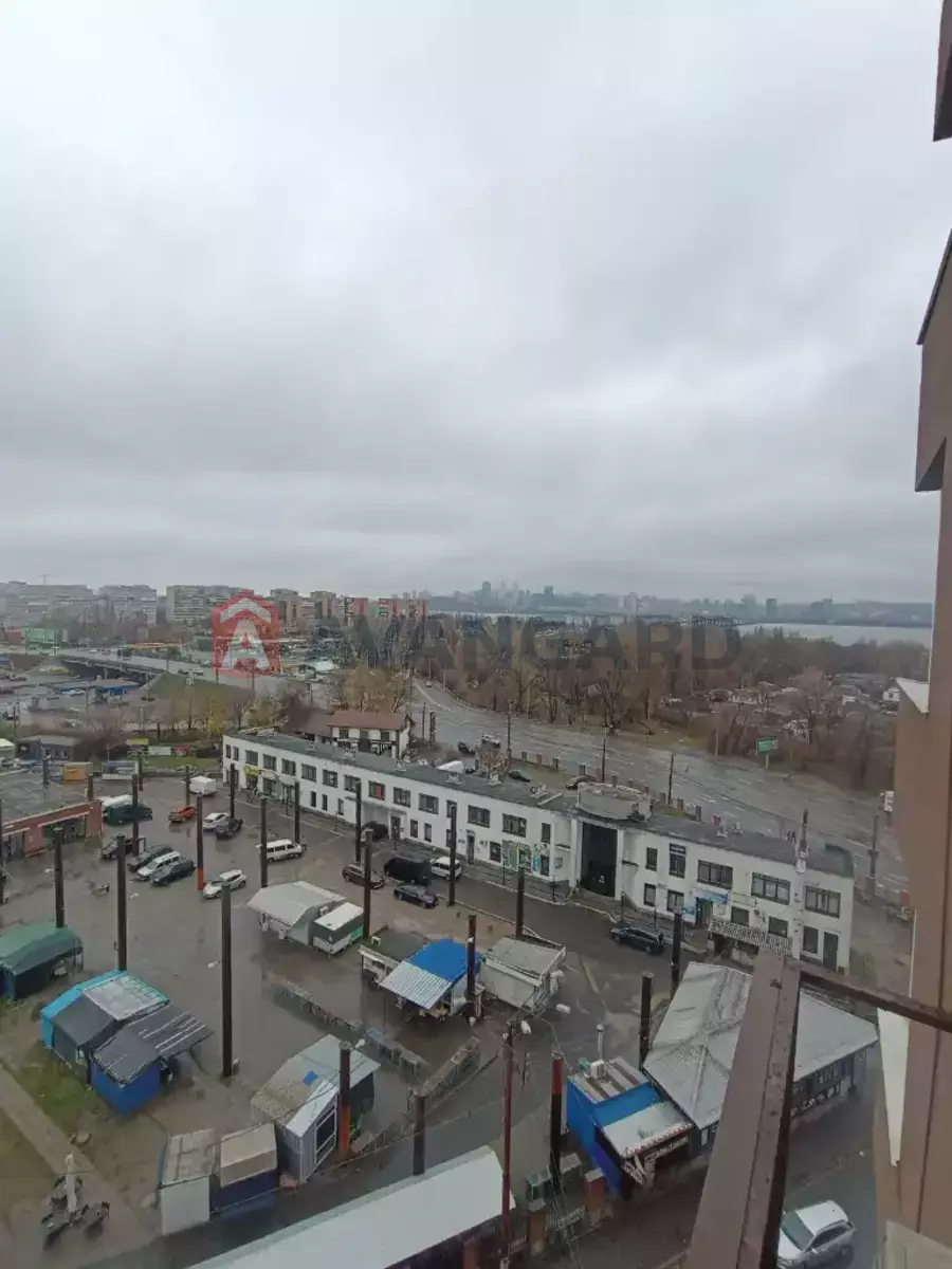 1 кім. квартира, 45/30/15 кв. м., 10/19 поверх фото 12 1 кім. квартира, 45/30/15 кв. м., 10/19 поверх фото 12