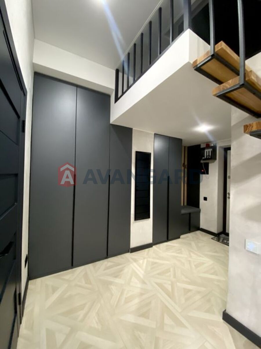 2 комн. квартира, 54/-/5 кв. м., 5/5 этаж фото 8 2 комн. квартира, 54/-/5 кв. м., 5/5 этаж фото 8