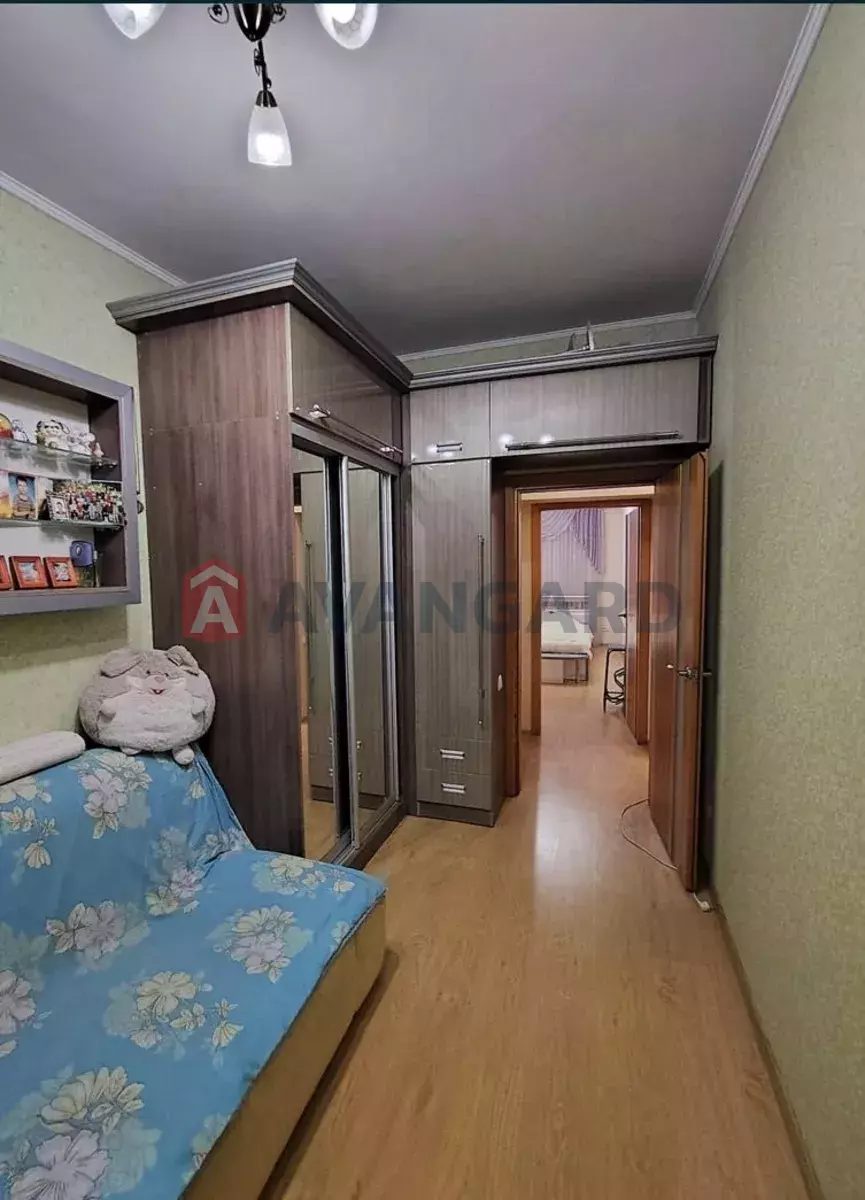 3 комн. квартира, 55/-/10 кв. м., 3/3 этаж фото 2 3 комн. квартира, 55/-/10 кв. м., 3/3 этаж фото 2
