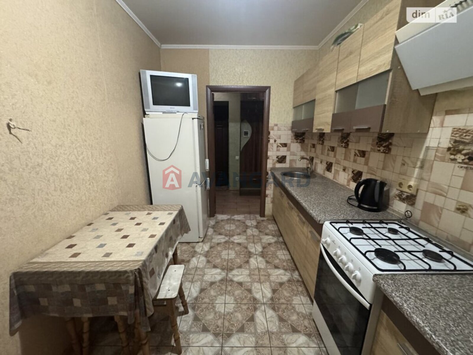 1 кім. квартира, 34/13/7 кв. м., 2/2 поверх фото 9 1 кім. квартира, 34/13/7 кв. м., 2/2 поверх фото 9