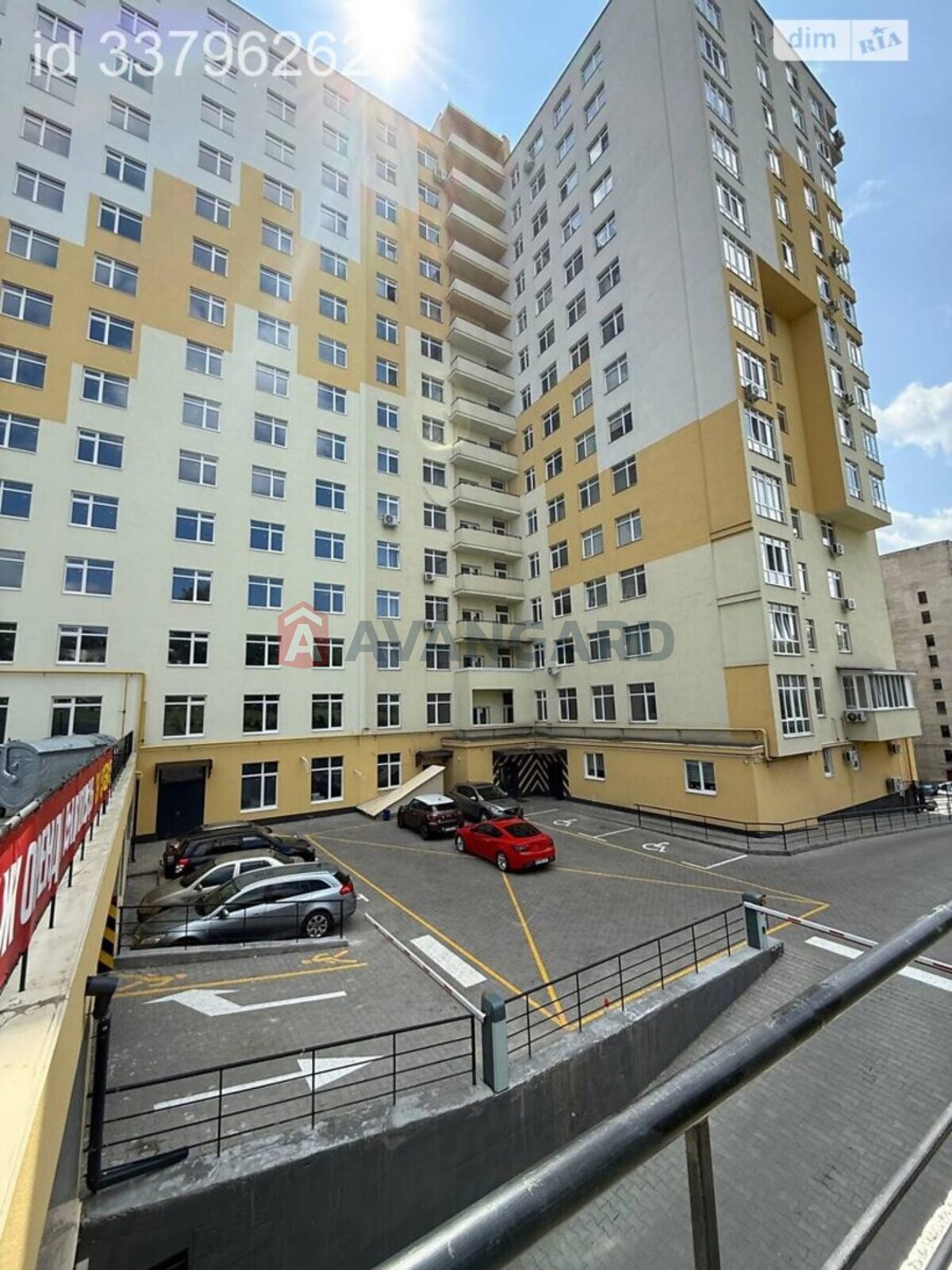 3 комн. квартира, 76/44/- кв. м., 14/16 этаж фото 1 3 комн. квартира, 76/44/- кв. м., 14/16 этаж фото 1