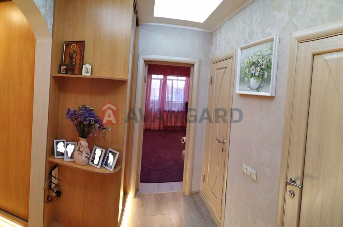 3 комн. квартира, 70/-/8 кв. м., 3/9 этаж фото 19 3 комн. квартира, 70/-/8 кв. м., 3/9 этаж фото 19