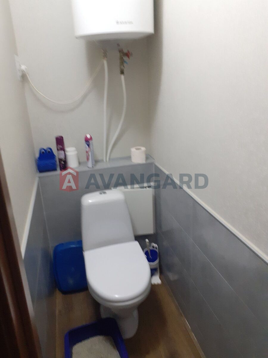 2 кім. квартира, 50/33/7 кв. м., 6/9 поверх фото 6 2 кім. квартира, 50/33/7 кв. м., 6/9 поверх фото 6