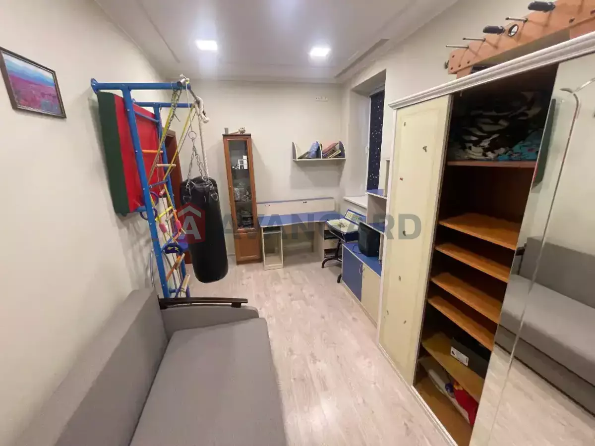 4 кім. квартира, 123/-/- кв. м., 1/5 поверх фото 30 4 кім. квартира, 123/-/- кв. м., 1/5 поверх фото 30