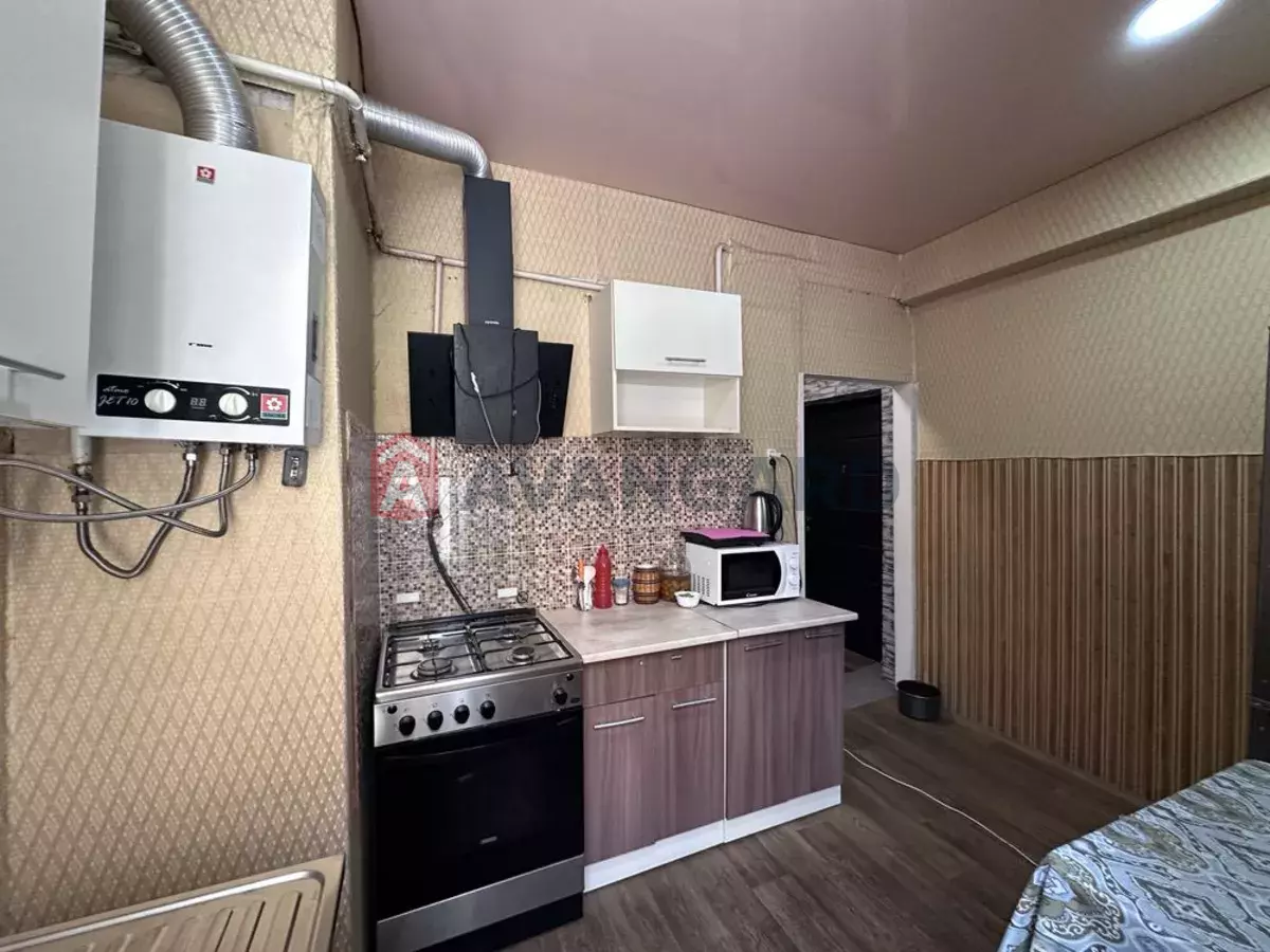 3 комн. квартира, 71/-/8 кв. м., 1/3 этаж фото 2 3 комн. квартира, 71/-/8 кв. м., 1/3 этаж фото 2