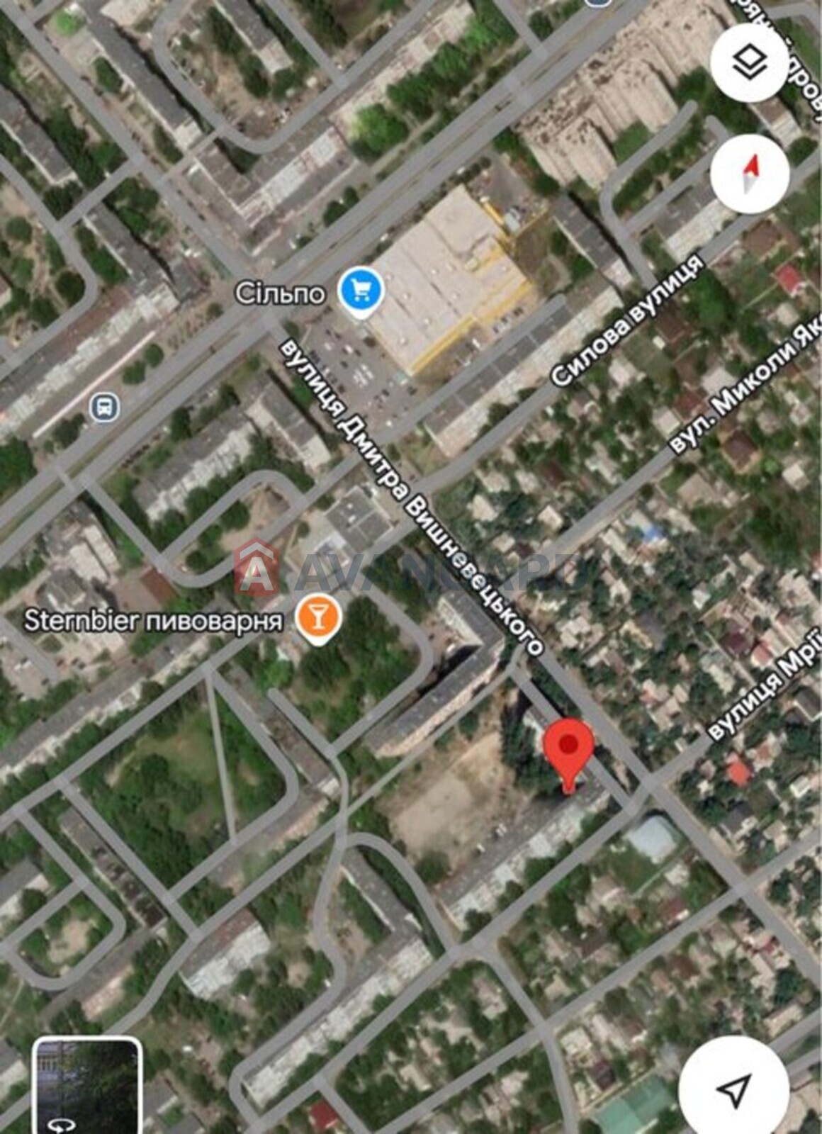 1 комн. квартира, 34/-/8 кв. м., 7/9 этаж фото 2 1 комн. квартира, 34/-/8 кв. м., 7/9 этаж фото 2