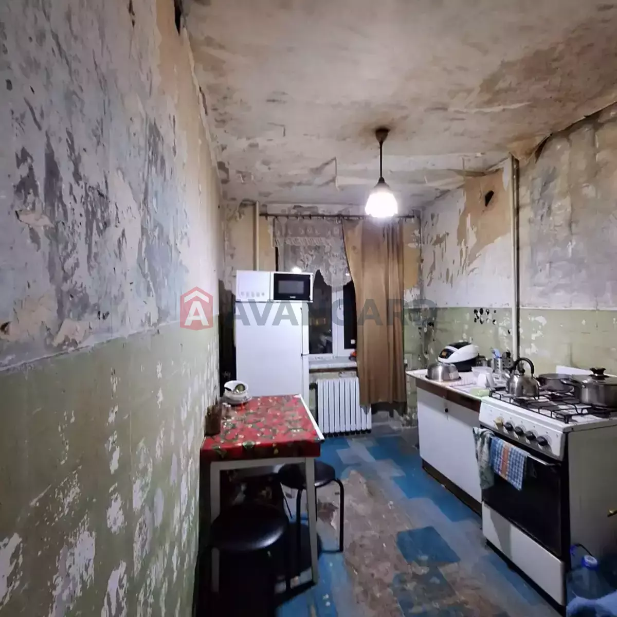 3 комн. квартира, 63/40/8 кв. м., 7/9 этаж фото 6 3 комн. квартира, 63/40/8 кв. м., 7/9 этаж фото 6