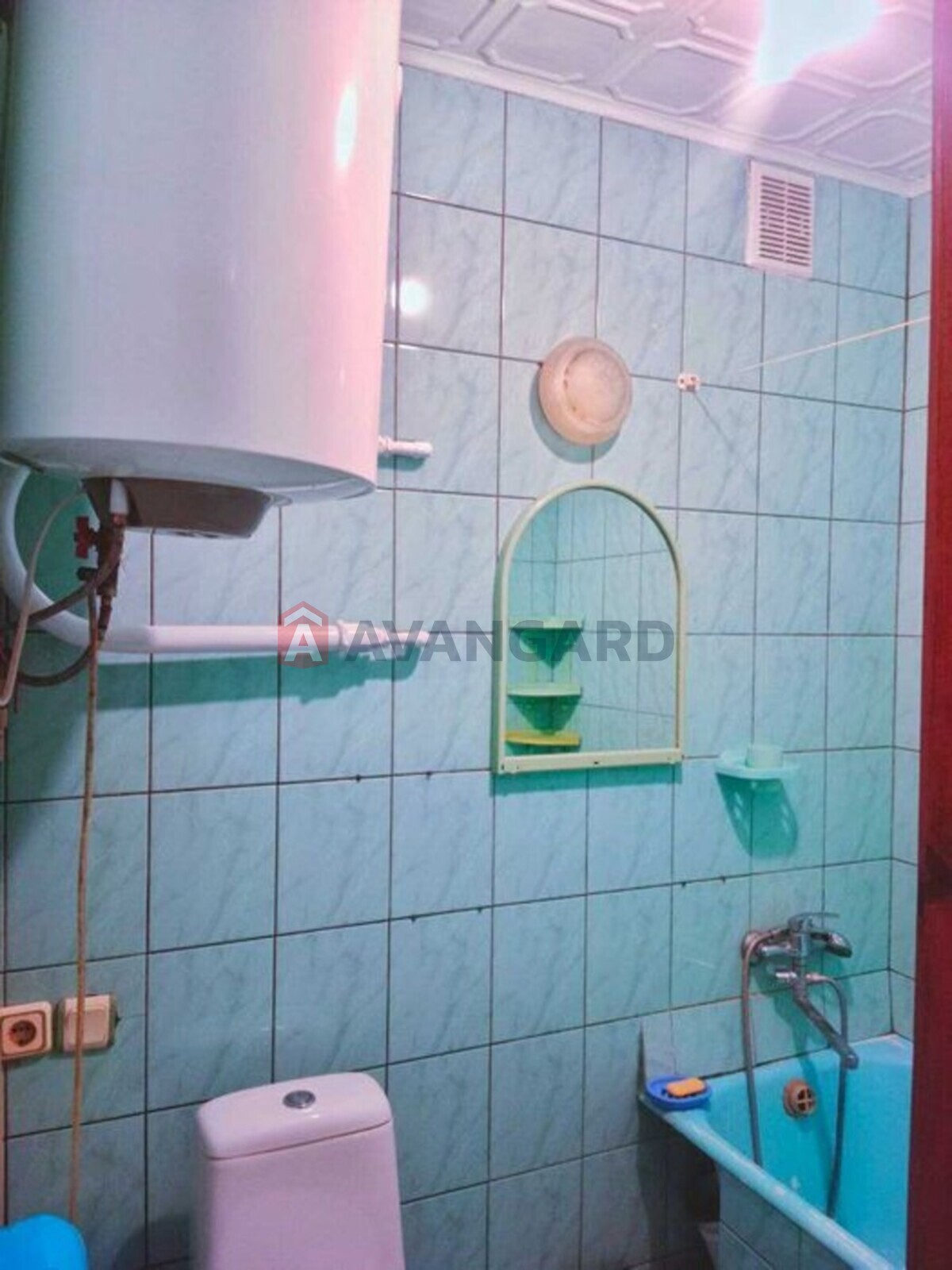 1 комн. квартира, 31/-/6 кв. м., 2/5 этаж фото 7 1 комн. квартира, 31/-/6 кв. м., 2/5 этаж фото 7