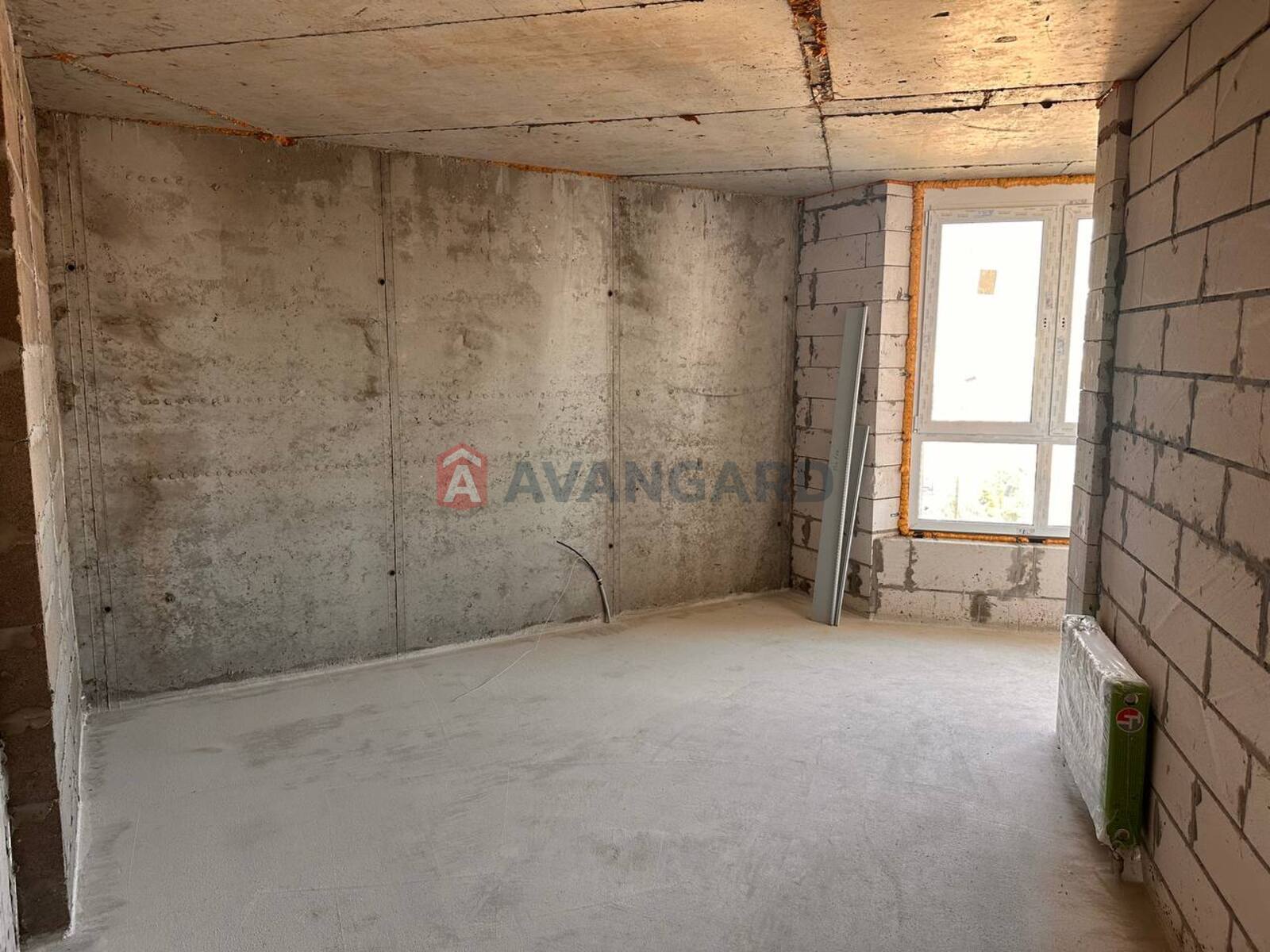 2 кім. квартира, 85/35/13 кв. м., 13/17 поверх фото 4 2 кім. квартира, 85/35/13 кв. м., 13/17 поверх фото 4