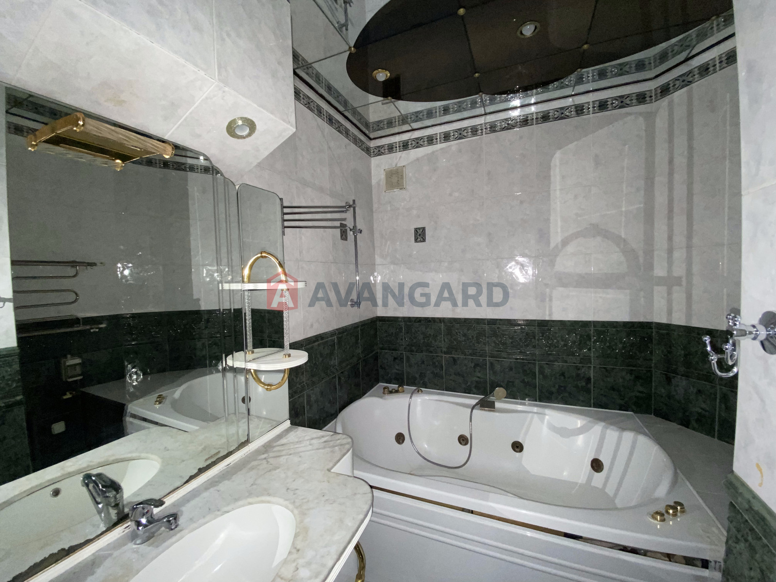 4 комн. квартира, 102/50/12 кв. м., 3/4 этаж фото 12 4 комн. квартира, 102/50/12 кв. м., 3/4 этаж фото 12