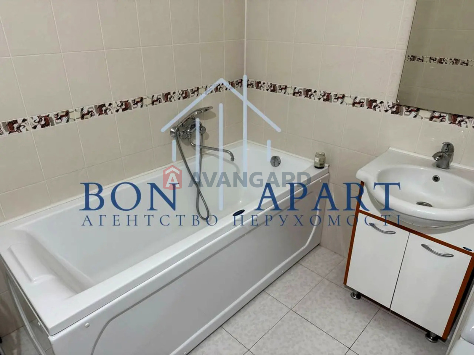 2 комн. квартира, 74/34/14 кв. м., 19/22 этаж фото 16 2 комн. квартира, 74/34/14 кв. м., 19/22 этаж фото 16