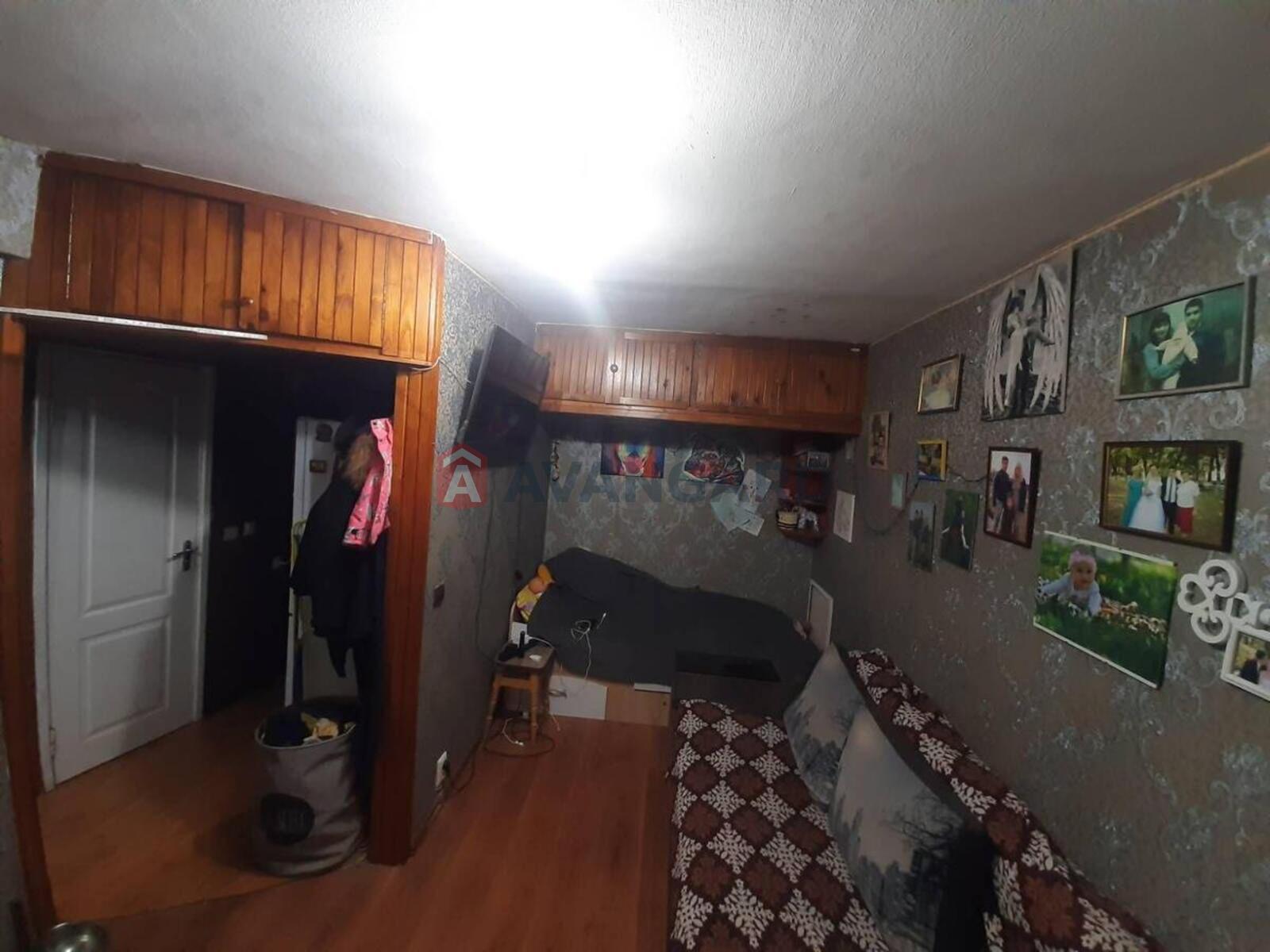 1 кім. квартира, 23/19/4 кв. м., 8/9 поверх фото 3 1 кім. квартира, 23/19/4 кв. м., 8/9 поверх фото 3