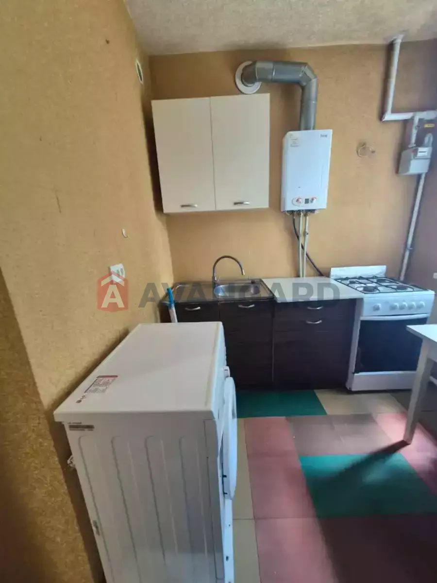 1 комн. квартира, 31/17/6 кв. м., 1/3 этаж фото 6 1 комн. квартира, 31/17/6 кв. м., 1/3 этаж фото 6
