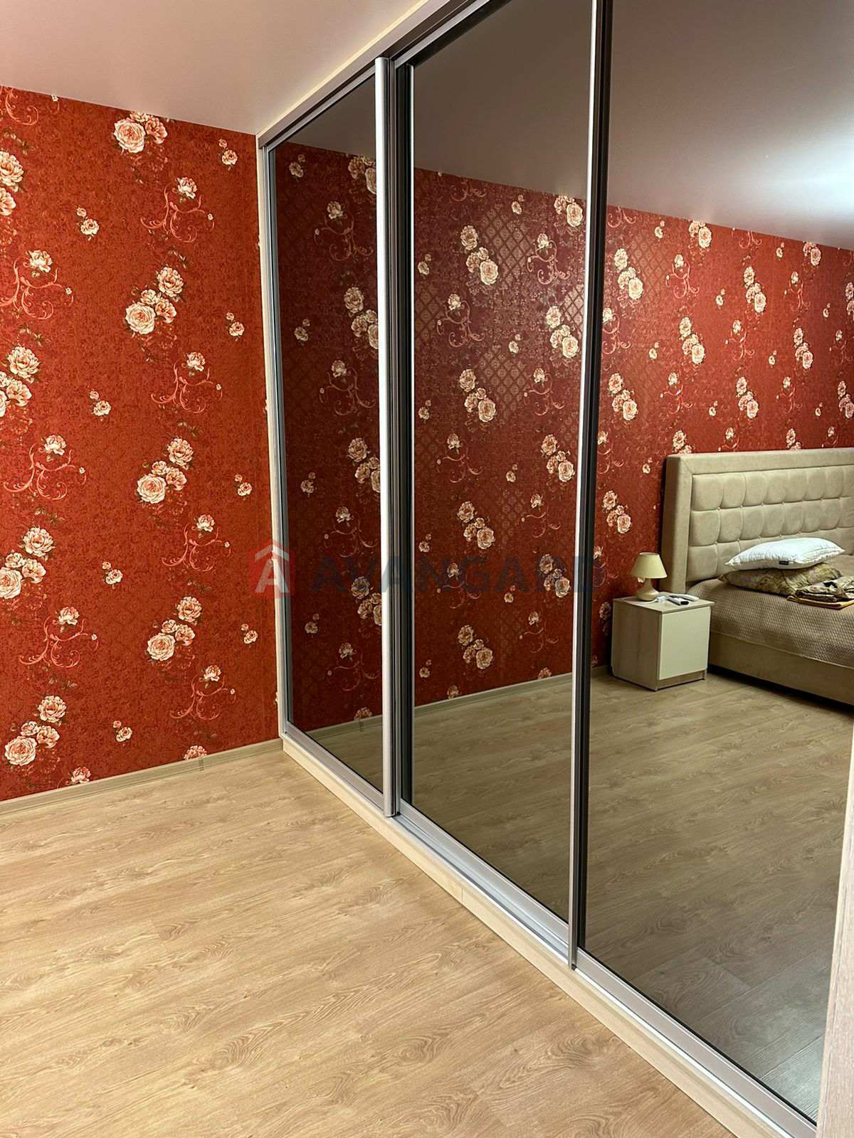 1 комн. квартира, 40/18/10 кв. м., 2/5 этаж фото 8 1 комн. квартира, 40/18/10 кв. м., 2/5 этаж фото 8