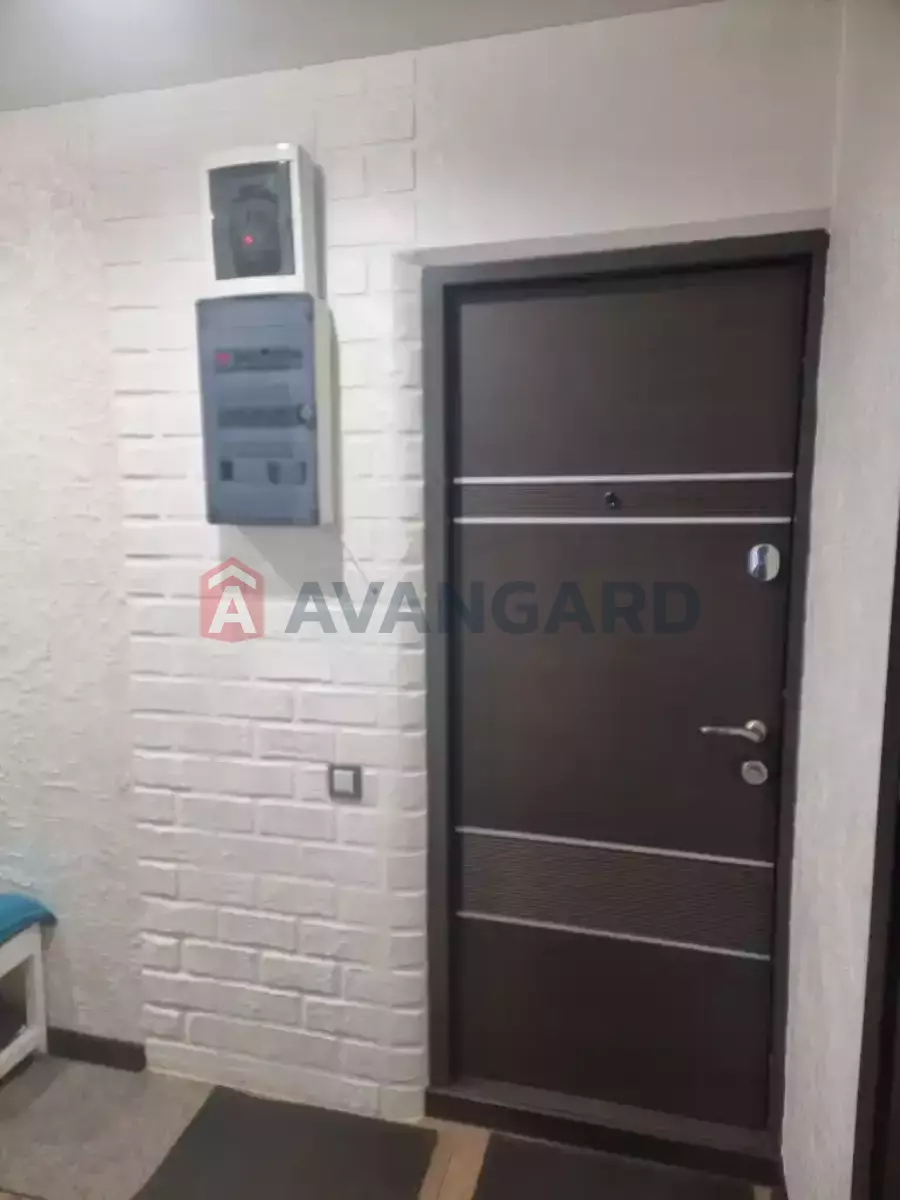 3 кім. квартира, 63/44/7 кв. м., 8/9 поверх фото 10 3 кім. квартира, 63/44/7 кв. м., 8/9 поверх фото 10