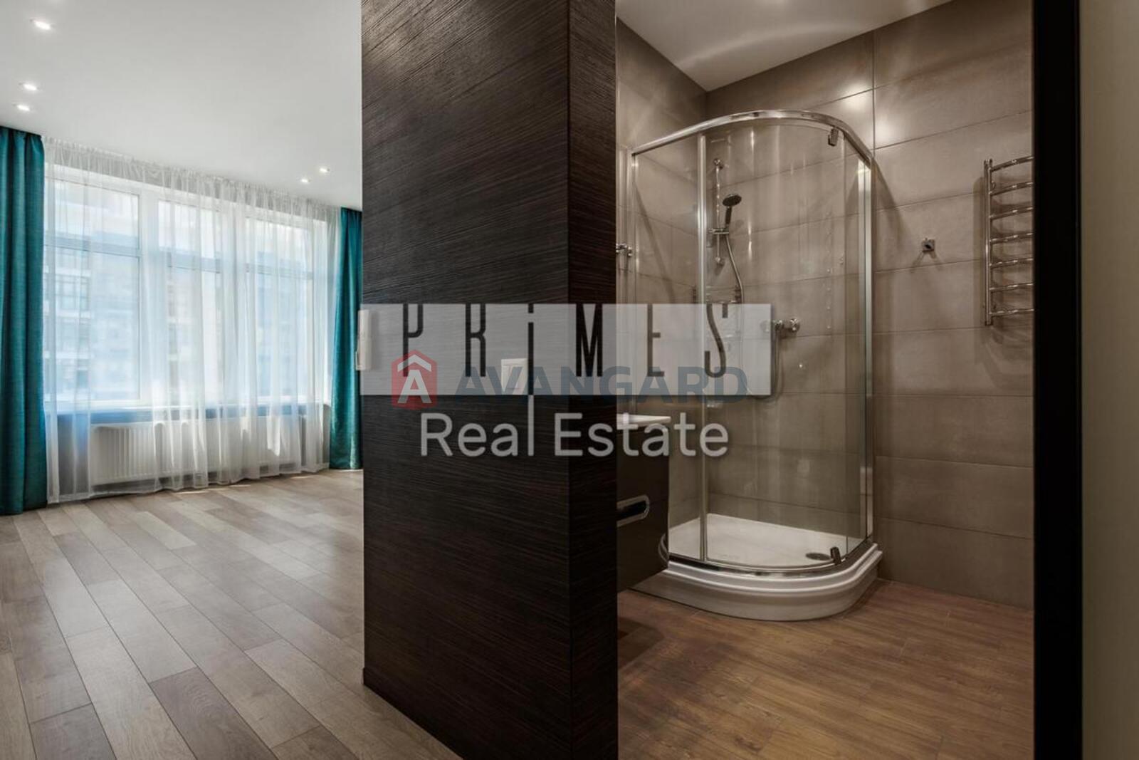 5 комн. квартира, 193/125/20 кв. м., 26/29 этаж фото 21 5 комн. квартира, 193/125/20 кв. м., 26/29 этаж фото 21