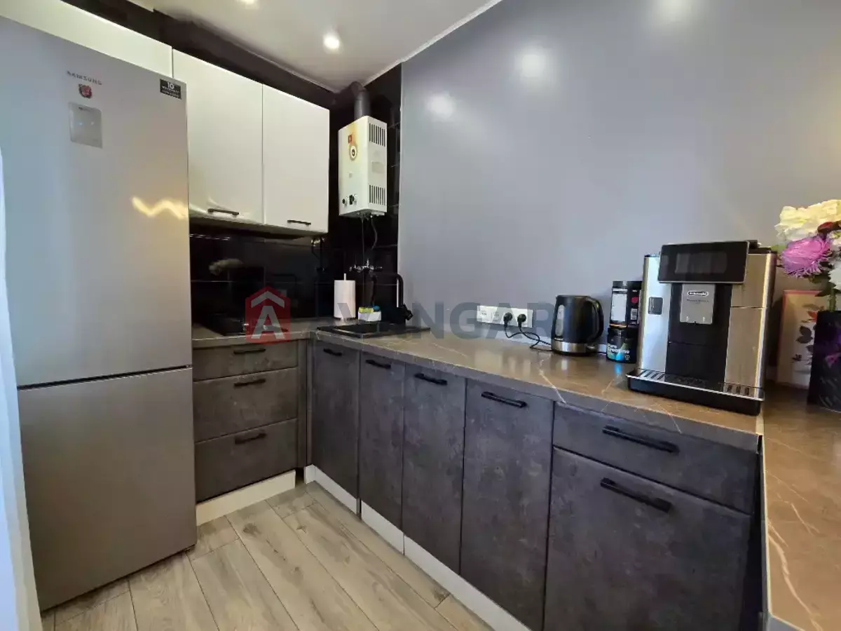 2 кім. квартира, 41/-/16 кв. м., 2/2 поверх фото 12 2 кім. квартира, 41/-/16 кв. м., 2/2 поверх фото 12