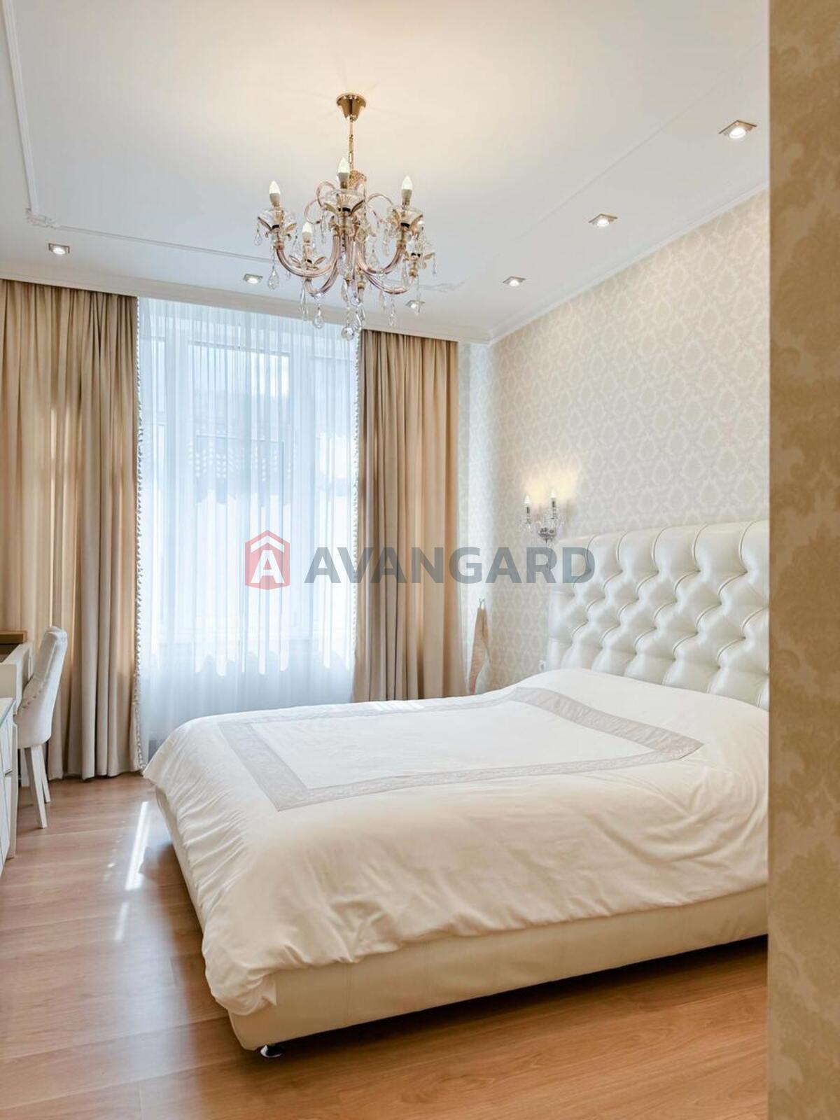 5 комн. квартира, 184/120/30 кв. м., 8/29 этаж фото 13 5 комн. квартира, 184/120/30 кв. м., 8/29 этаж фото 13