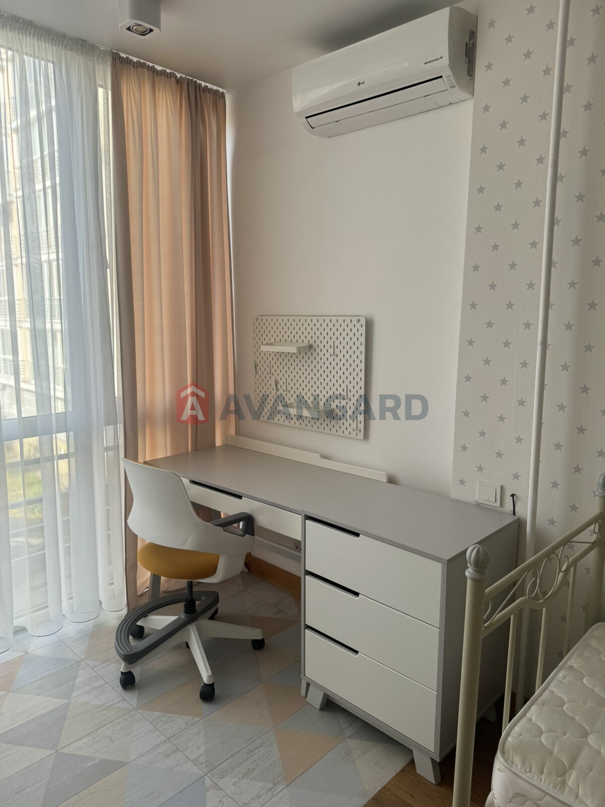 3 кім. квартира, 89/70/14 кв. м., 3/7 поверх фото 13 3 кім. квартира, 89/70/14 кв. м., 3/7 поверх фото 13