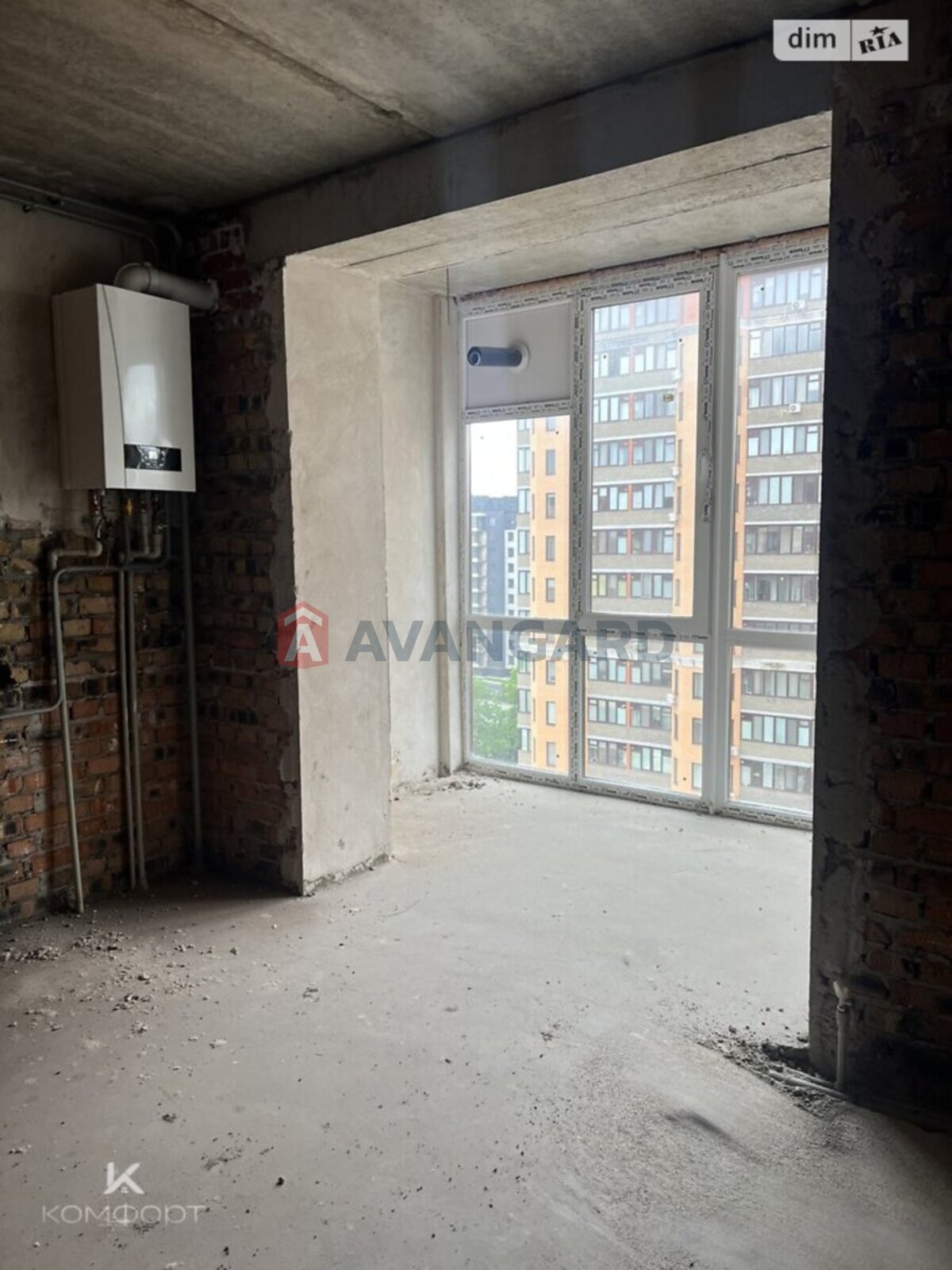 1 комн. квартира, 54/20/- кв. м., 8/10 этаж фото 3 1 комн. квартира, 54/20/- кв. м., 8/10 этаж фото 3
