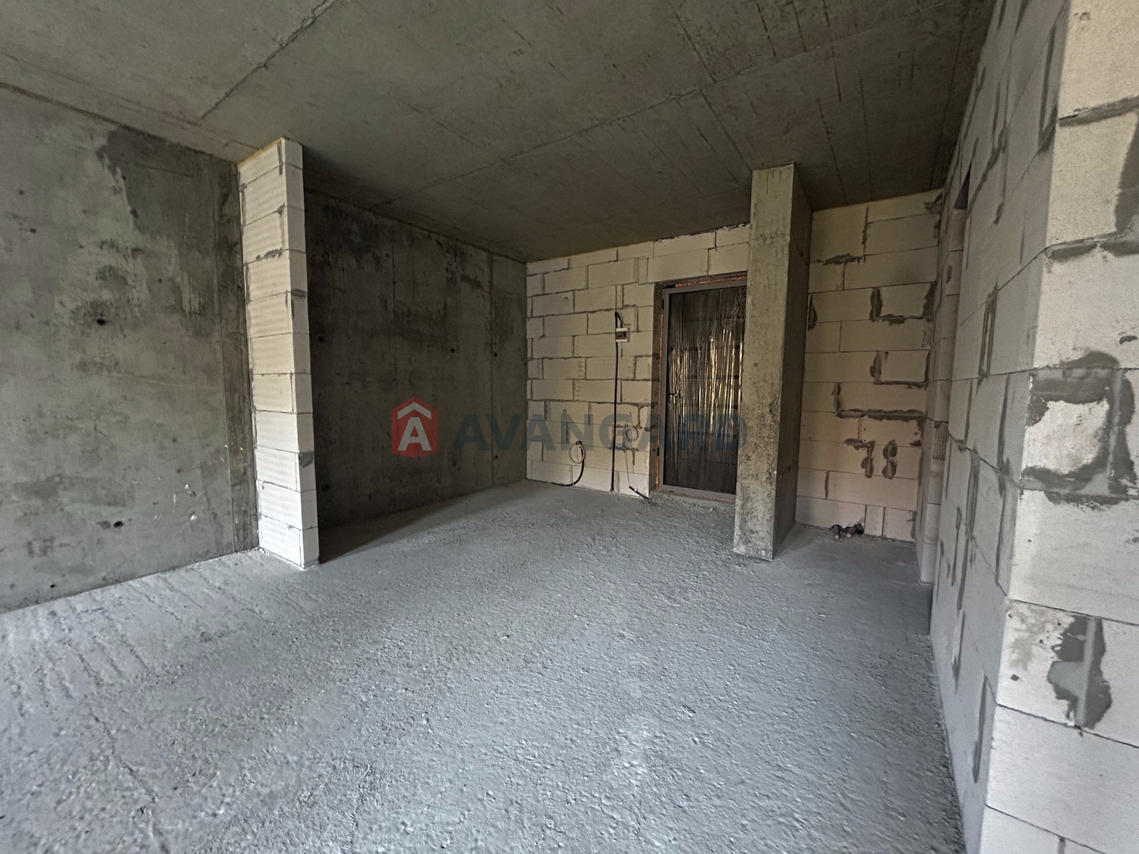 1 кім. квартира, 43,3/13/14 кв. м., 4/6 поверх фото 18 1 кім. квартира, 43,3/13/14 кв. м., 4/6 поверх фото 18