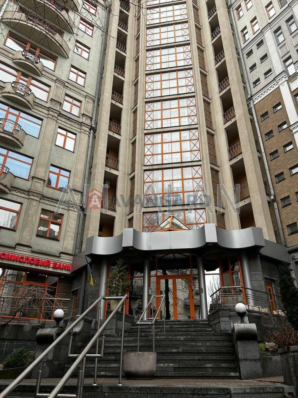 2 кім. квартира, 135/51/38 кв. м., 9/14 поверх фото 24 2 кім. квартира, 135/51/38 кв. м., 9/14 поверх фото 24