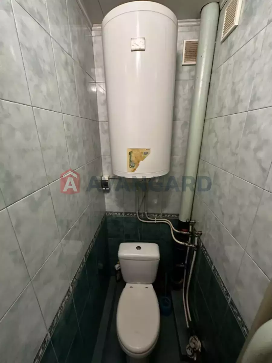 3 комн. квартира, 67/-/- кв. м., 4/9 этаж фото 10 3 комн. квартира, 67/-/- кв. м., 4/9 этаж фото 10