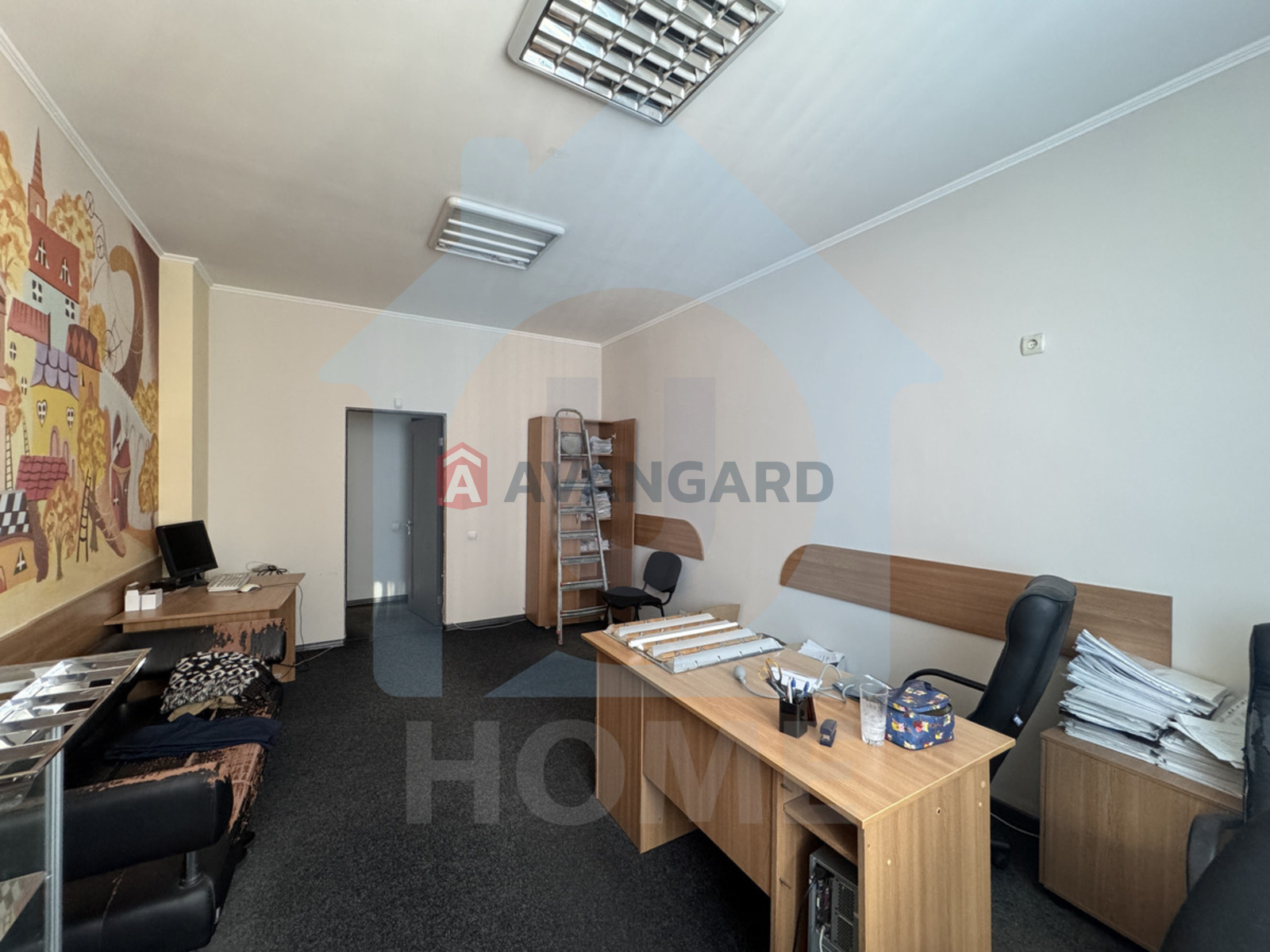 4 комн. квартира, 159/95/18 кв. м., 14/24 этаж фото 18 4 комн. квартира, 159/95/18 кв. м., 14/24 этаж фото 18