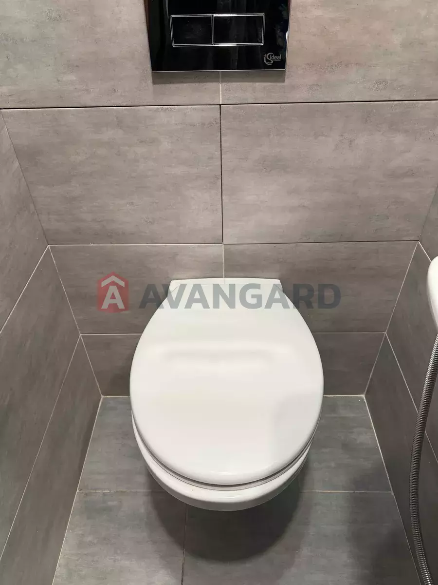 3 кім. квартира, 66/-/14 кв. м., 9/9 поверх фото 12 3 кім. квартира, 66/-/14 кв. м., 9/9 поверх фото 12