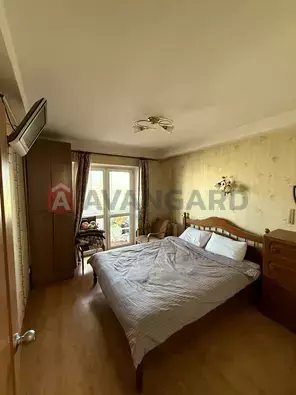 3 комн. квартира, 63/35/6 кв. м., 9/9 этаж фото 4 3 комн. квартира, 63/35/6 кв. м., 9/9 этаж фото 4