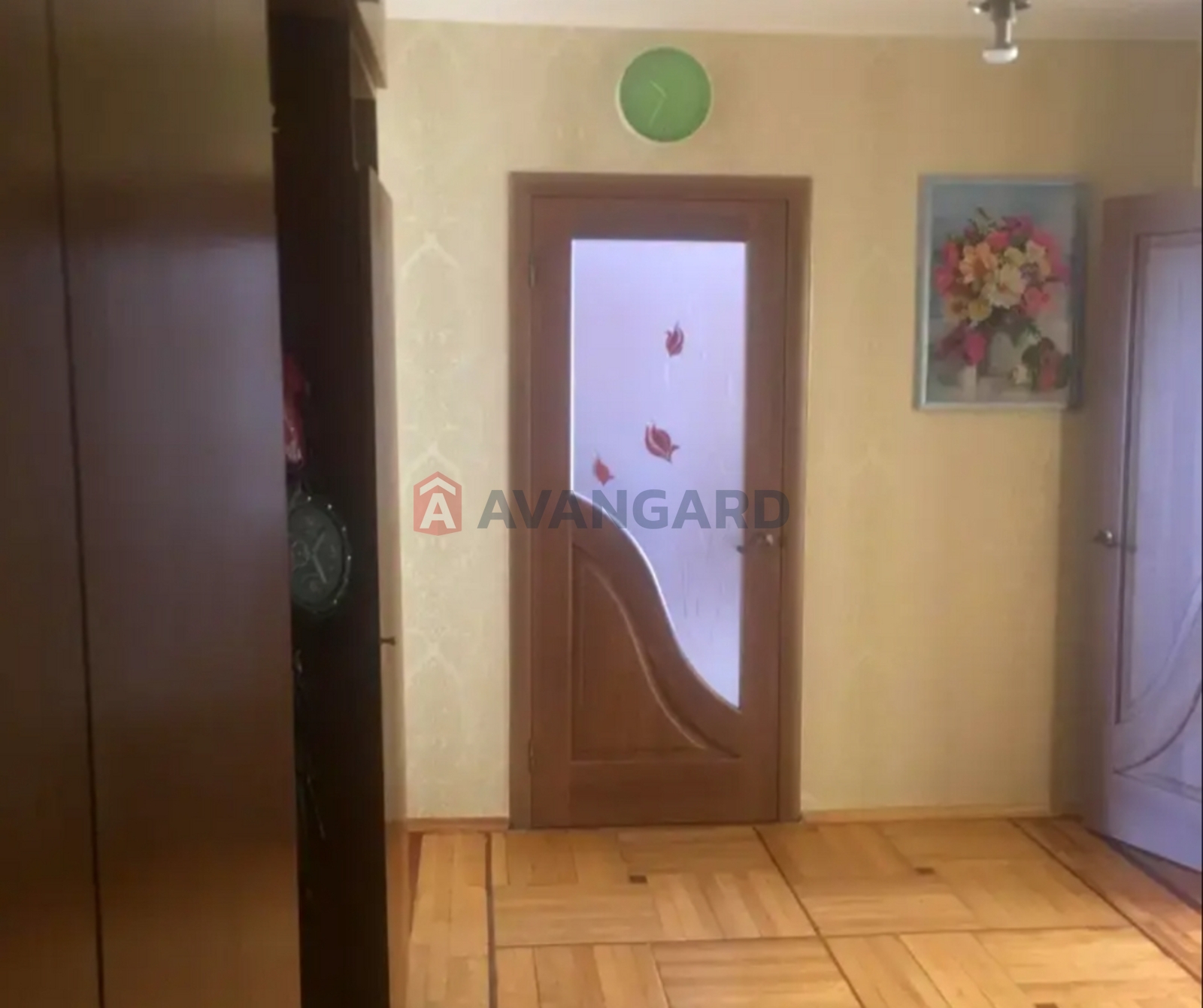 3 кім. квартира, 72/-/9 кв. м., 15/16 поверх фото 6 3 кім. квартира, 72/-/9 кв. м., 15/16 поверх фото 6