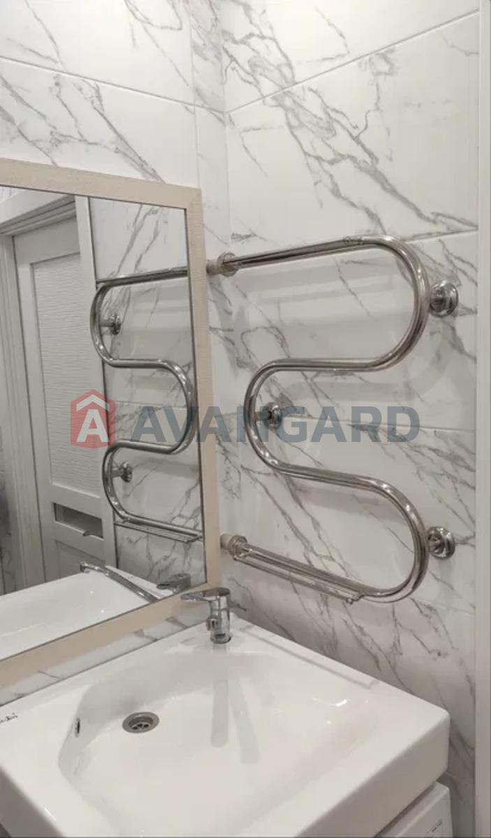 1 кім. квартира, 34/-/8 кв. м., 4/9 поверх фото 8 1 кім. квартира, 34/-/8 кв. м., 4/9 поверх фото 8