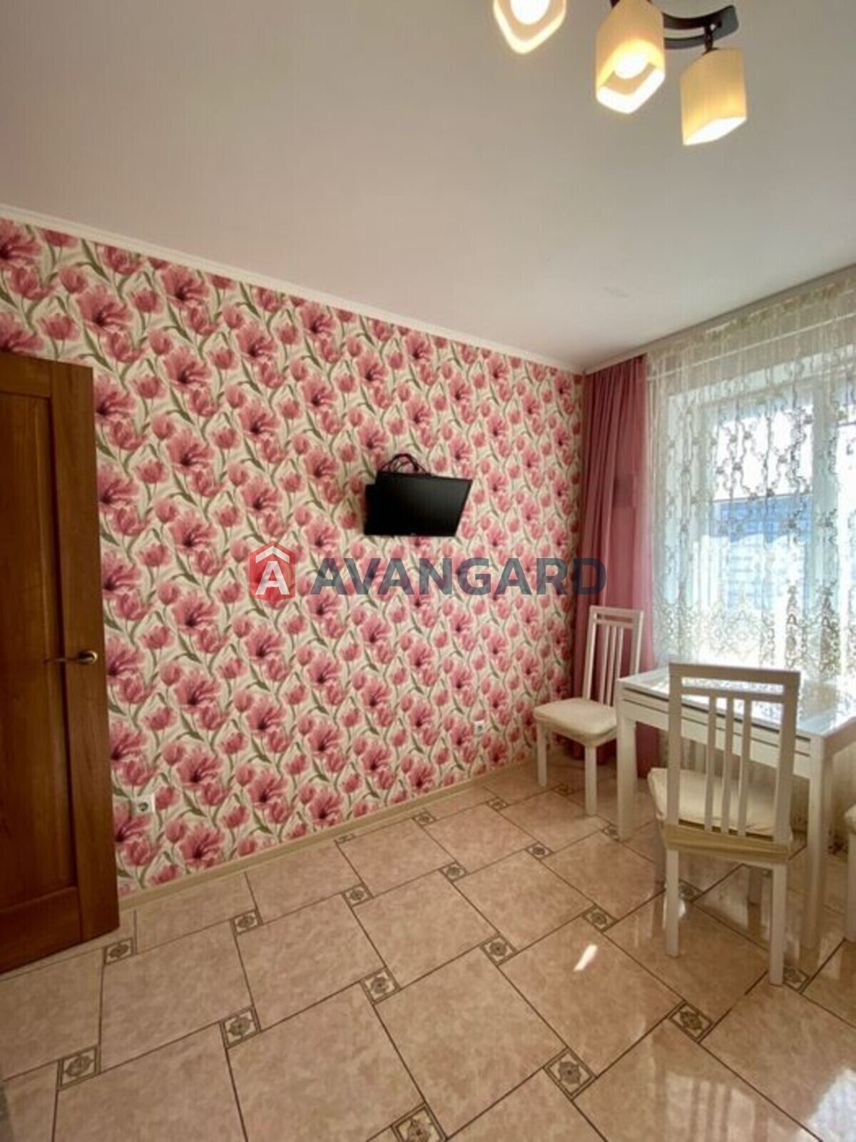 1 кім. квартира, 43/18/11 кв. м., 11/12 поверх фото 12 1 кім. квартира, 43/18/11 кв. м., 11/12 поверх фото 12