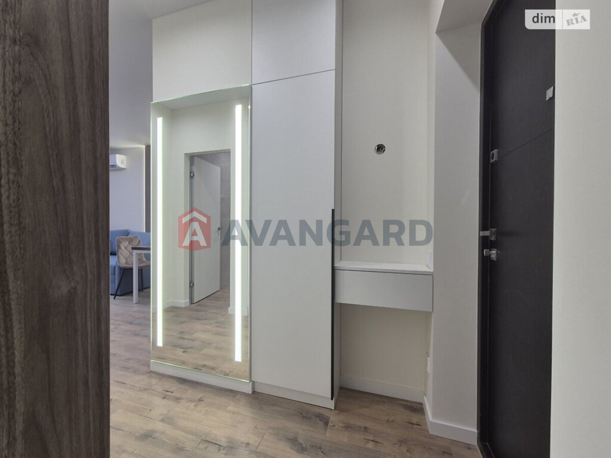 1 кім. квартира, 45/14/16 кв. м., 19/26 поверх фото 22 1 кім. квартира, 45/14/16 кв. м., 19/26 поверх фото 22