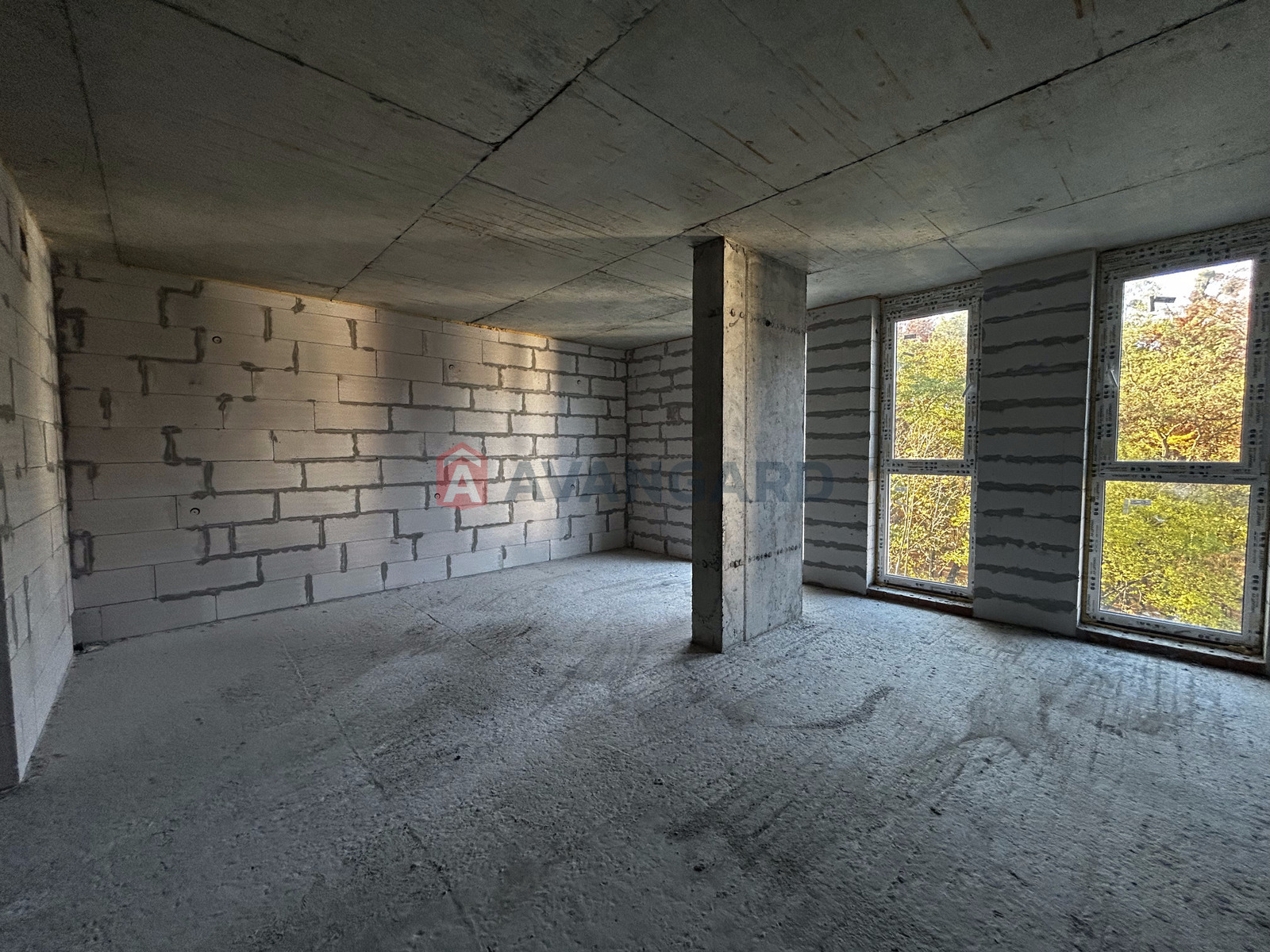 1 кім. квартира, 43,3/13/14 кв. м., 4/6 поверх фото 11 1 кім. квартира, 43,3/13/14 кв. м., 4/6 поверх фото 11