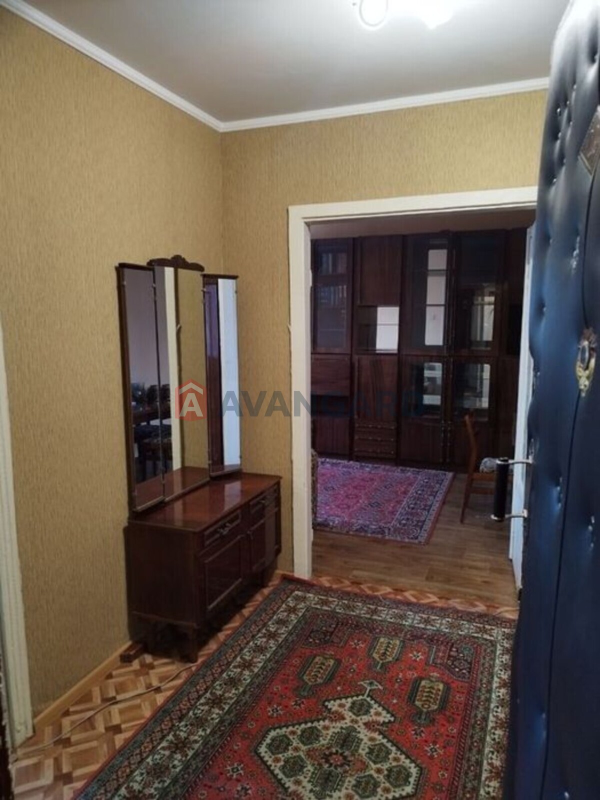 2 кім. квартира, 46/-/7 кв. м., 8/9 поверх фото 8 2 кім. квартира, 46/-/7 кв. м., 8/9 поверх фото 8