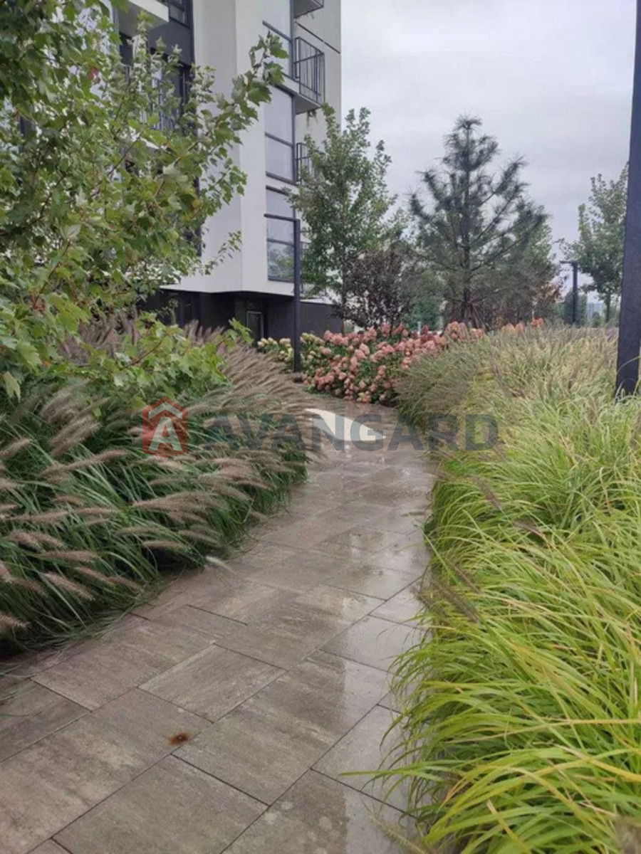 1 комн. квартира, 36.6/11/20.7 кв. м., 8/26 этаж фото 5 1 комн. квартира, 36.6/11/20.7 кв. м., 8/26 этаж фото 5