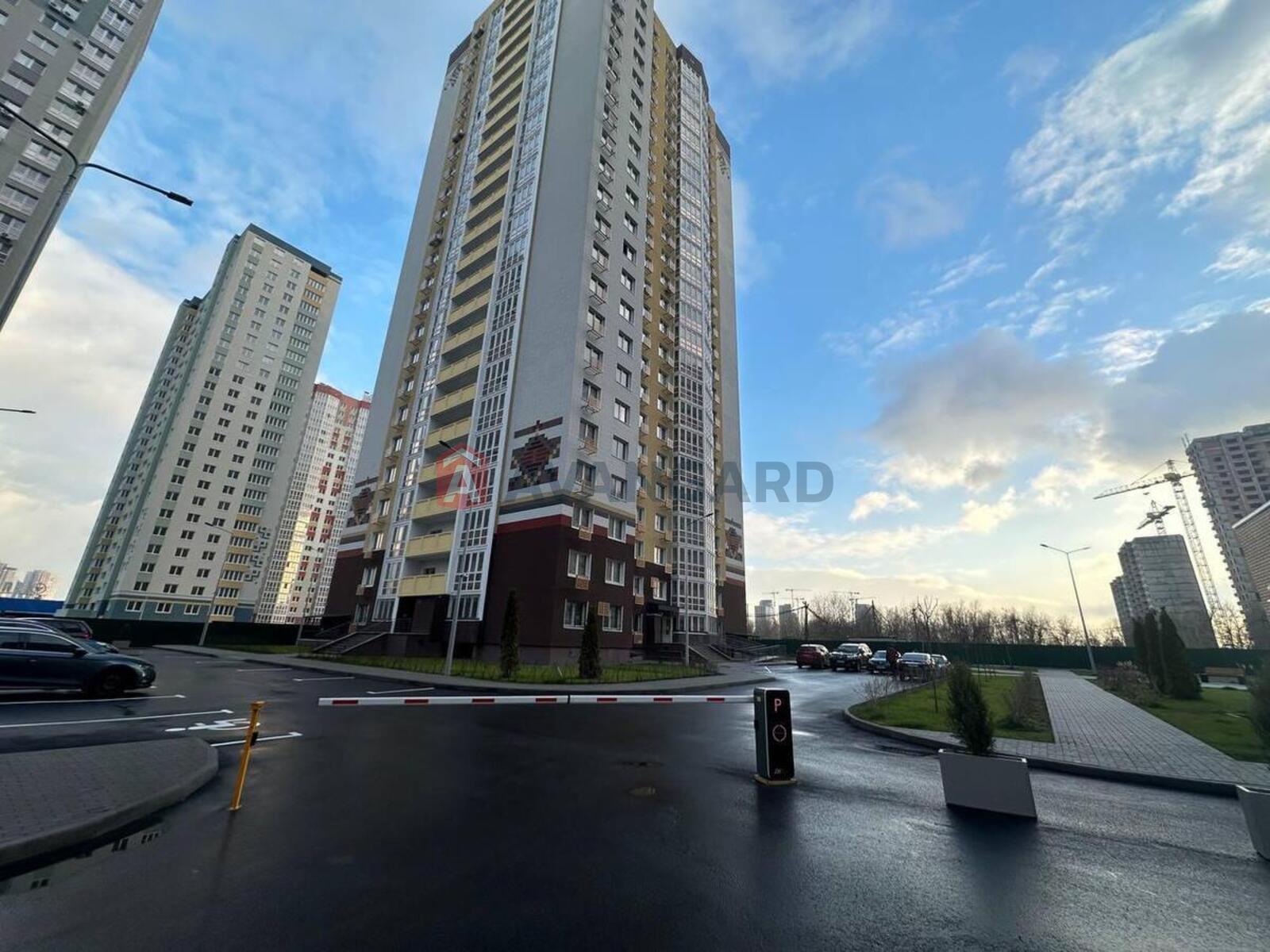 2 комн. квартира, 64/-/12 кв. м., 17/25 этаж фото 1 2 комн. квартира, 64/-/12 кв. м., 17/25 этаж фото 1