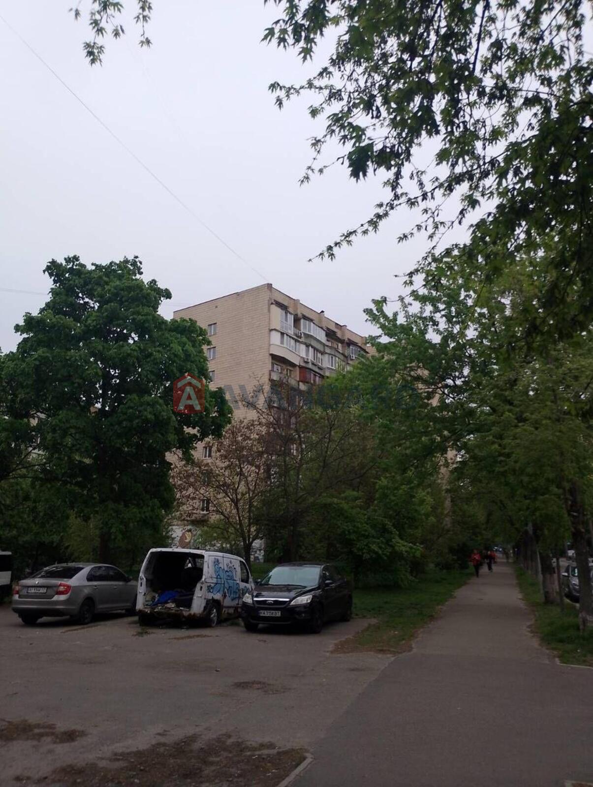 1 кім. квартира, 23/19/4 кв. м., 8/9 поверх фото 21 1 кім. квартира, 23/19/4 кв. м., 8/9 поверх фото 21