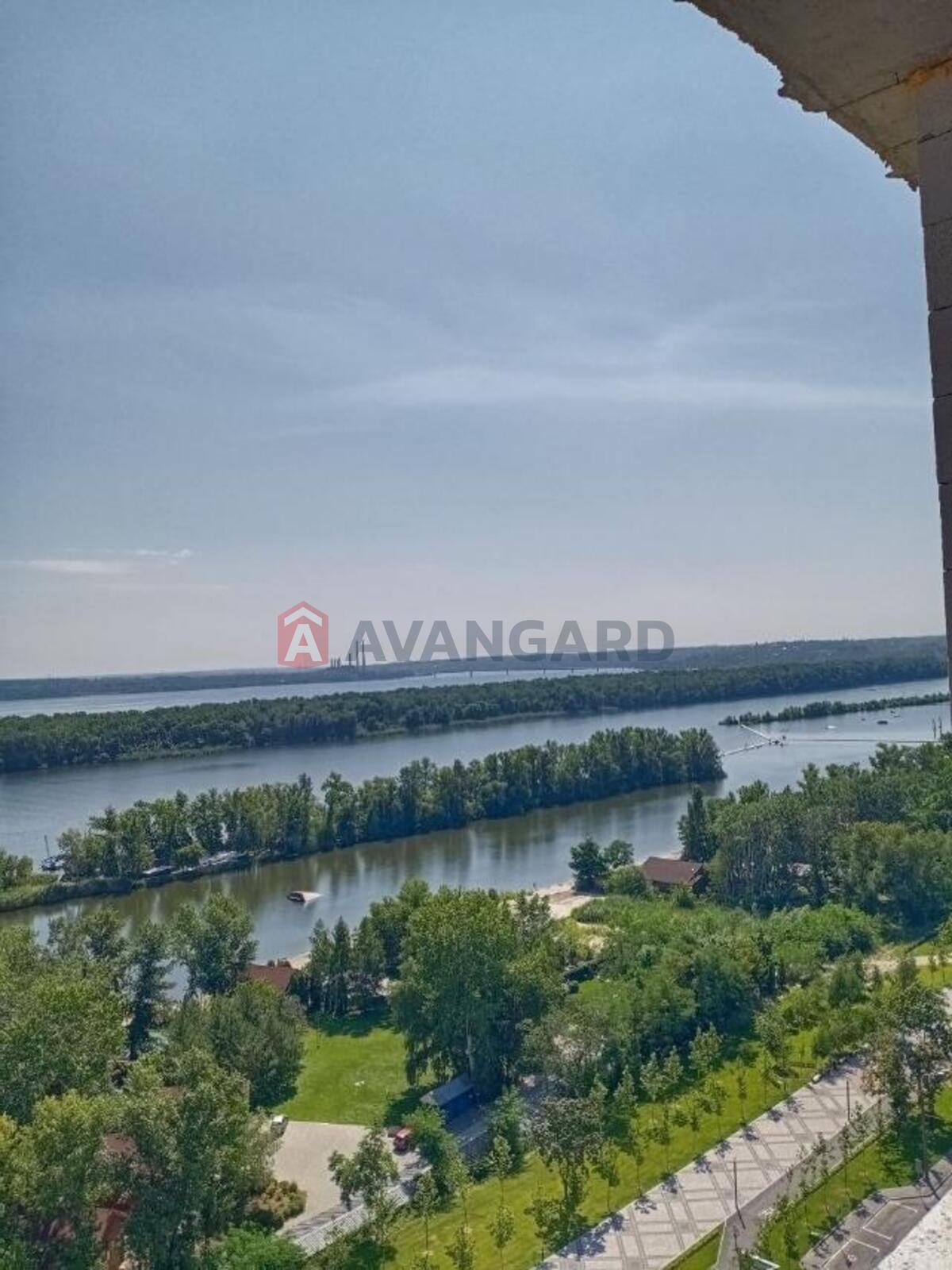 2 кім. квартира, 57/35/22 кв. м., 14/24 поверх фото 11 2 кім. квартира, 57/35/22 кв. м., 14/24 поверх фото 11