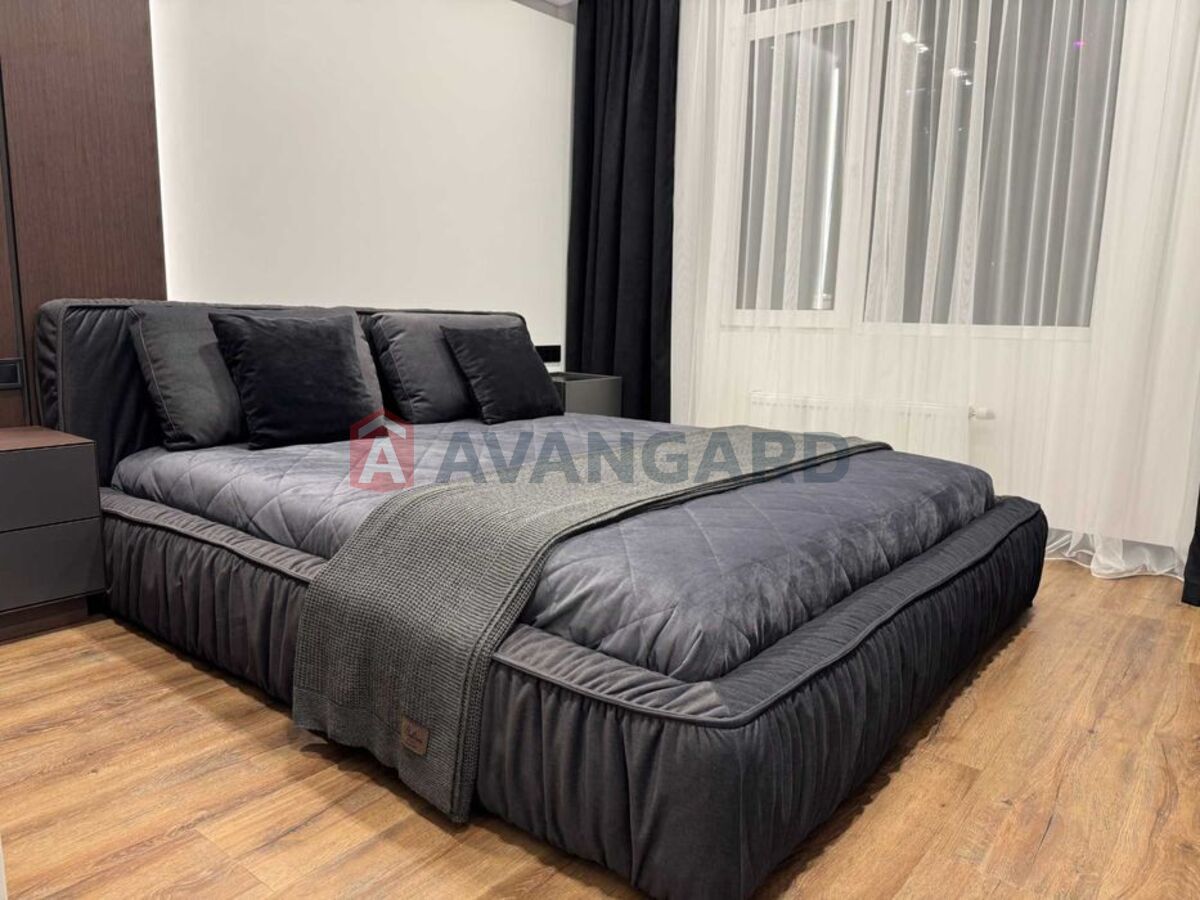 1 кім. квартира, 44/-/16 кв. м., 3/16 поверх фото 16 1 кім. квартира, 44/-/16 кв. м., 3/16 поверх фото 16